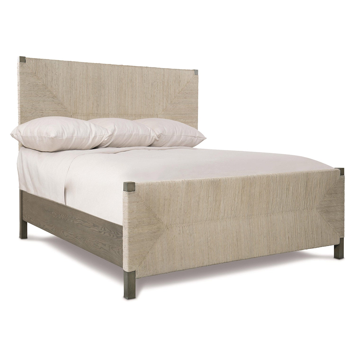 Bernhardt Interiors Alannis Panel Bed