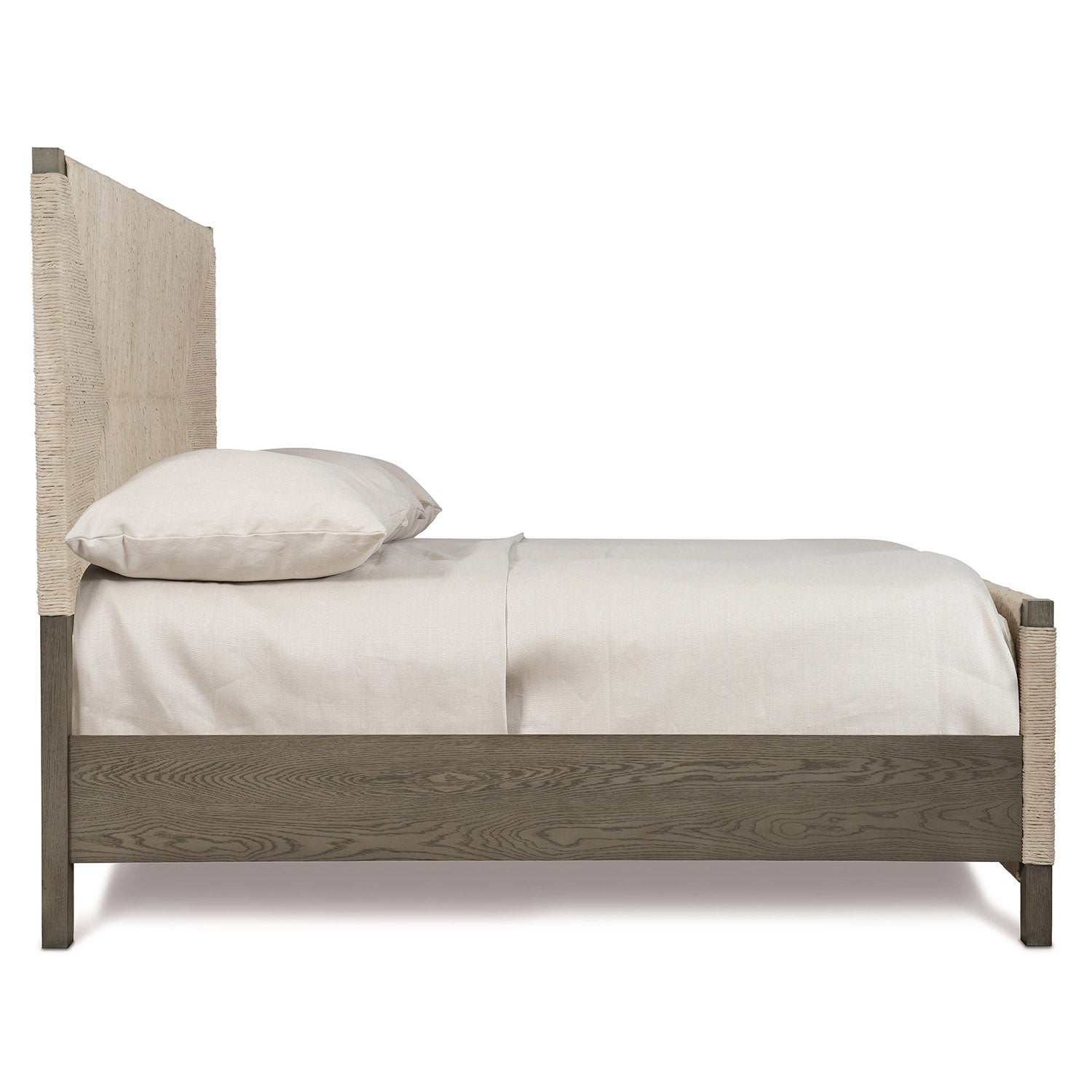 Bernhardt Interiors Alannis Panel Bed