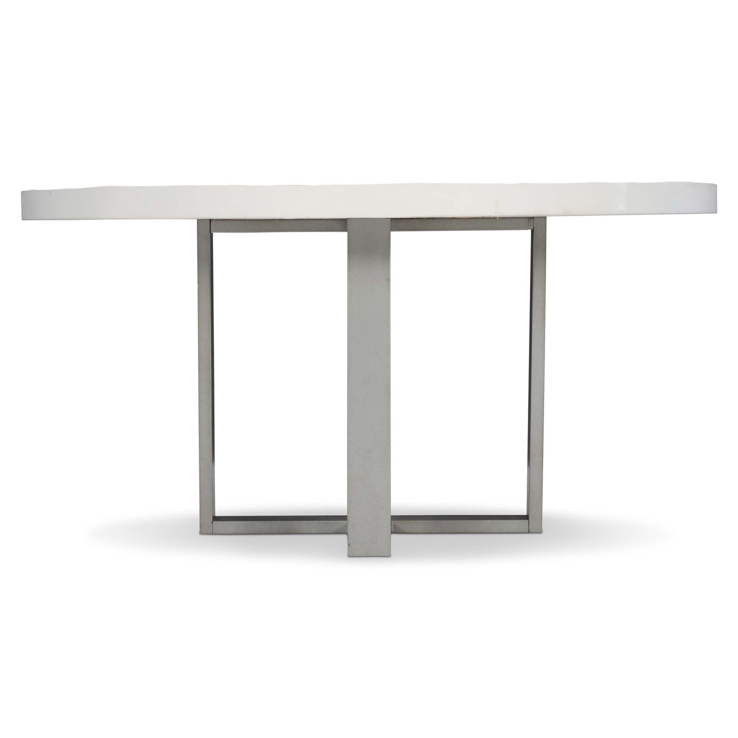Bernhardt Loft Merrion Dining Table
