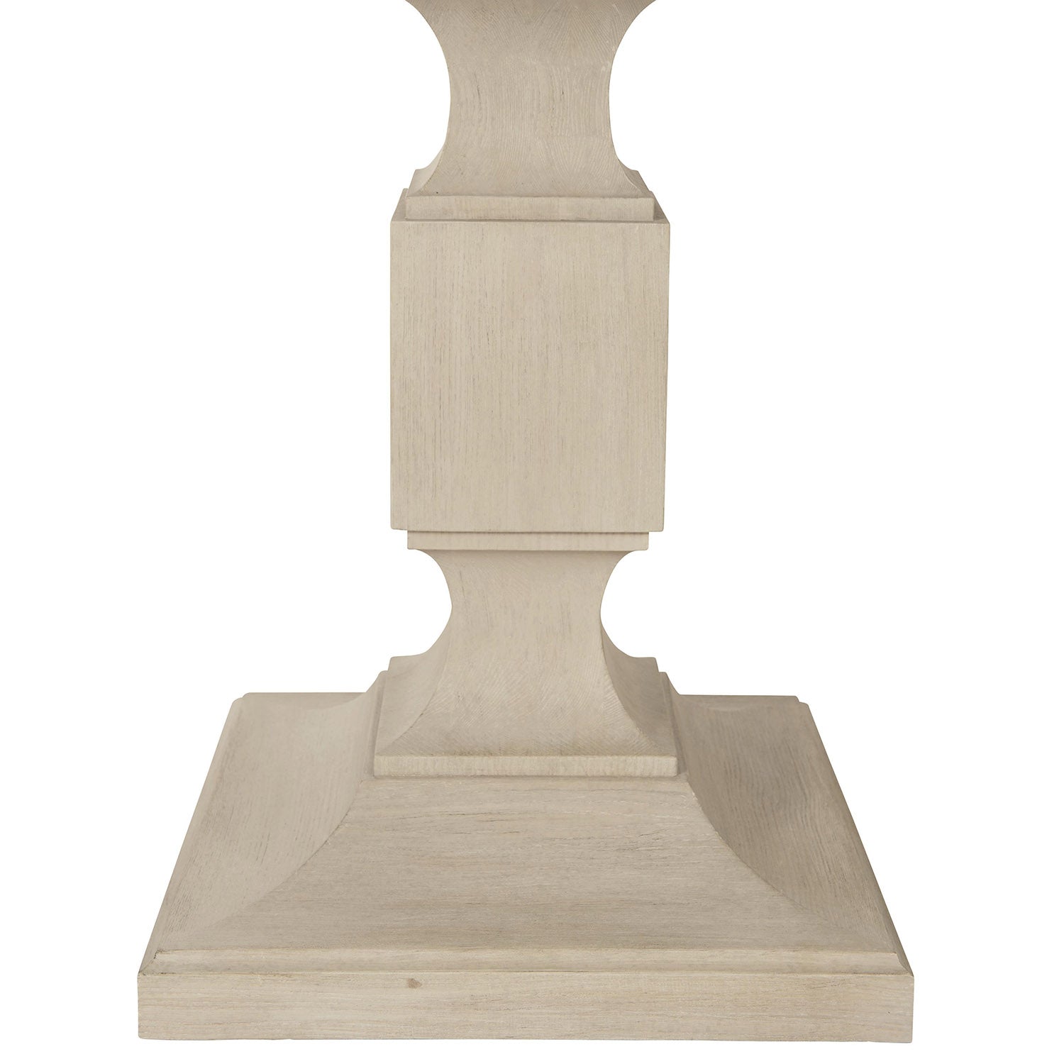 Bernhardt East Hampton Dining Table