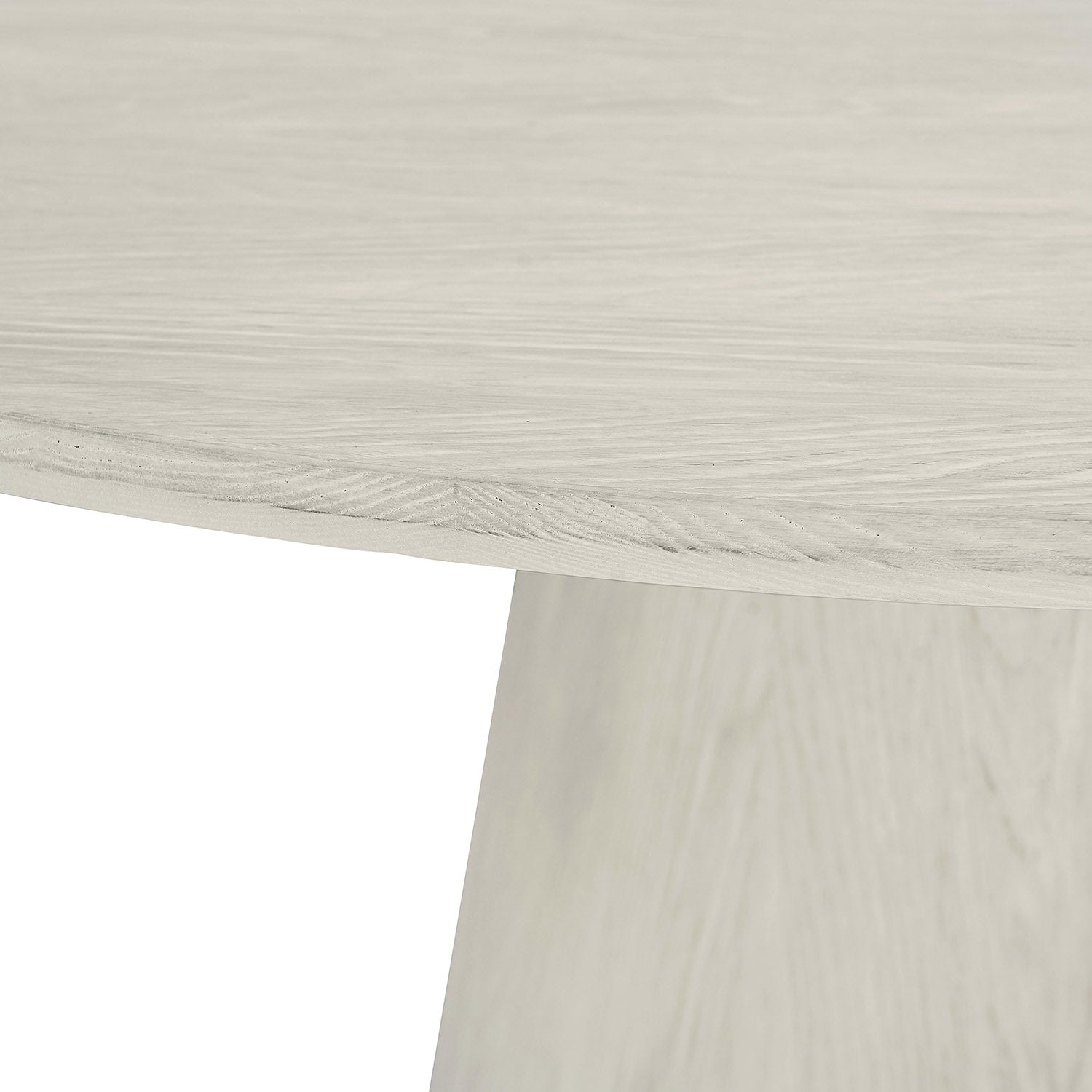 Bernhardt Interiors Alexa Dining Table