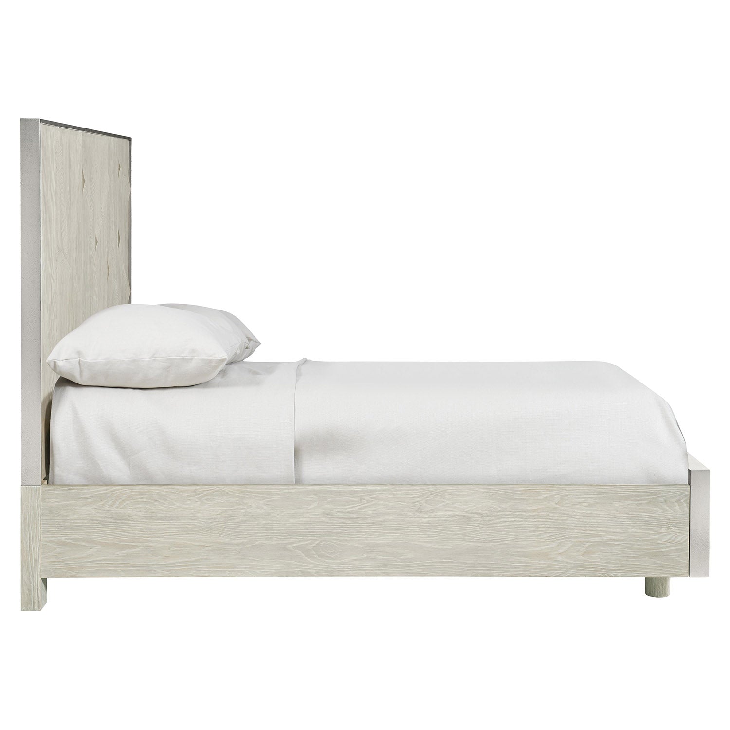 Bernhardt Interiors Alvarez Panel King Bed