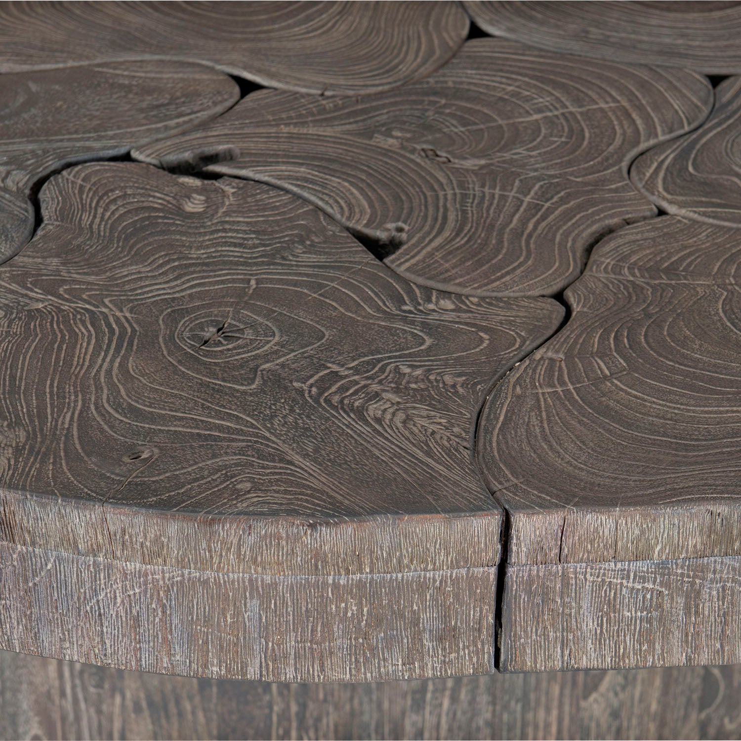 Bernhardt Exteriors Madura Outdoor Dining Table