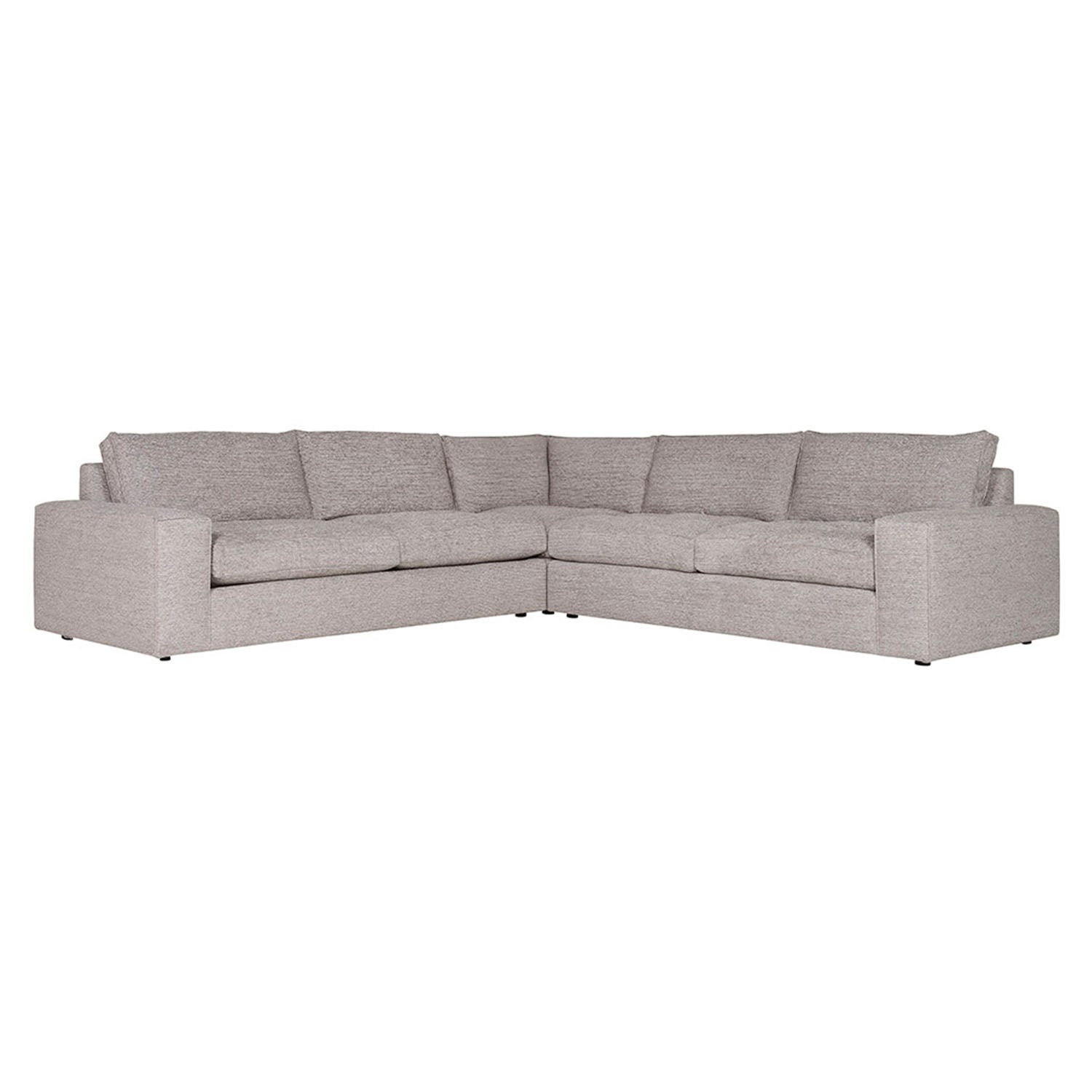 Bernhardt Living Nest Sectional Sofa