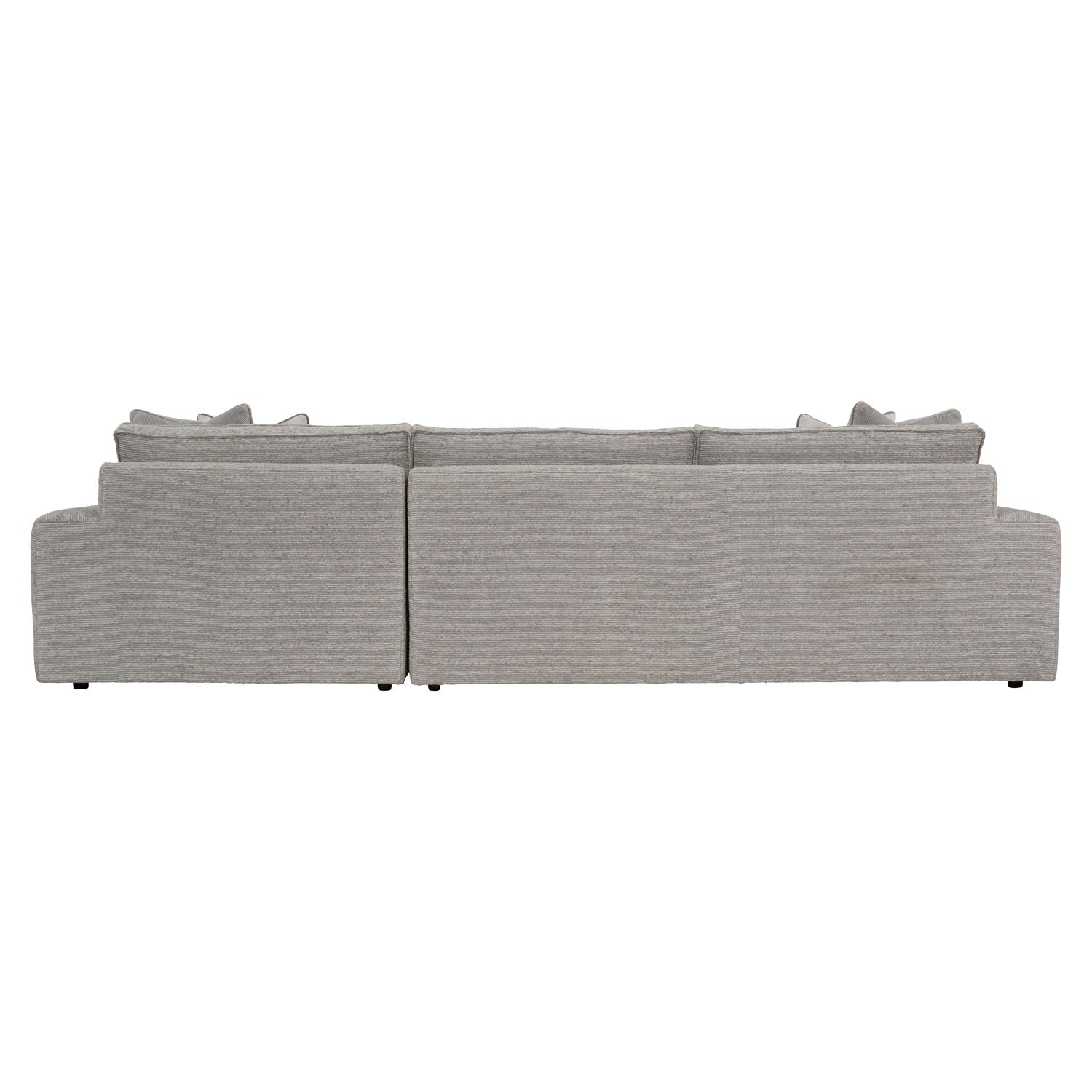 Bernhardt Living Nest Sectional Sofa Right Arm Chaise