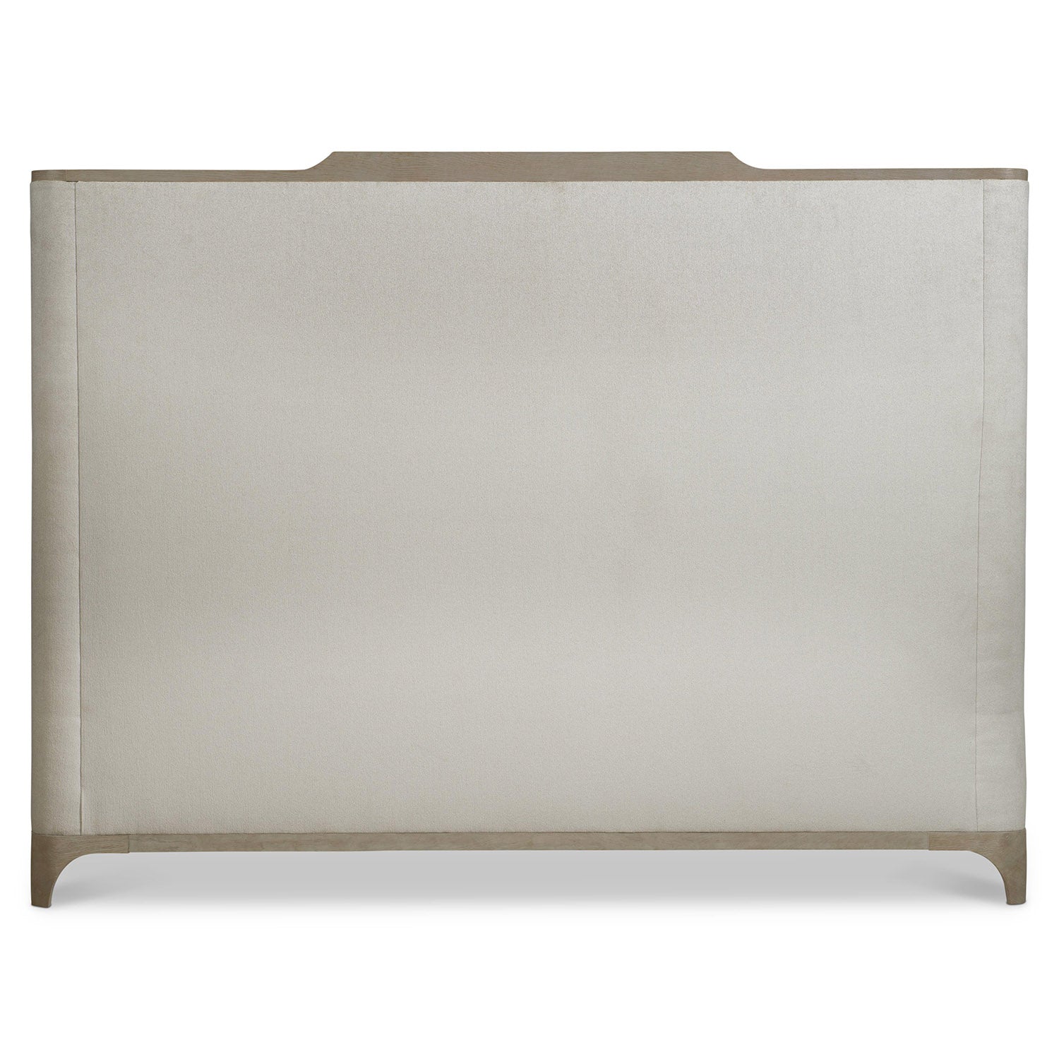 Bernhardt Albion Upholstered Shelter Bed