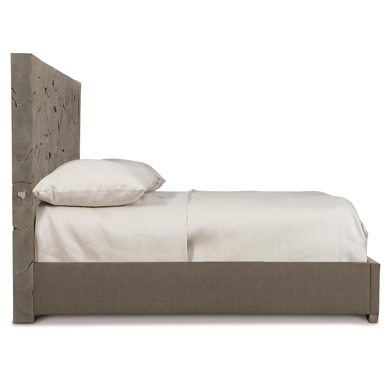 Bernhardt Interiors Calavaras Panel King Bed