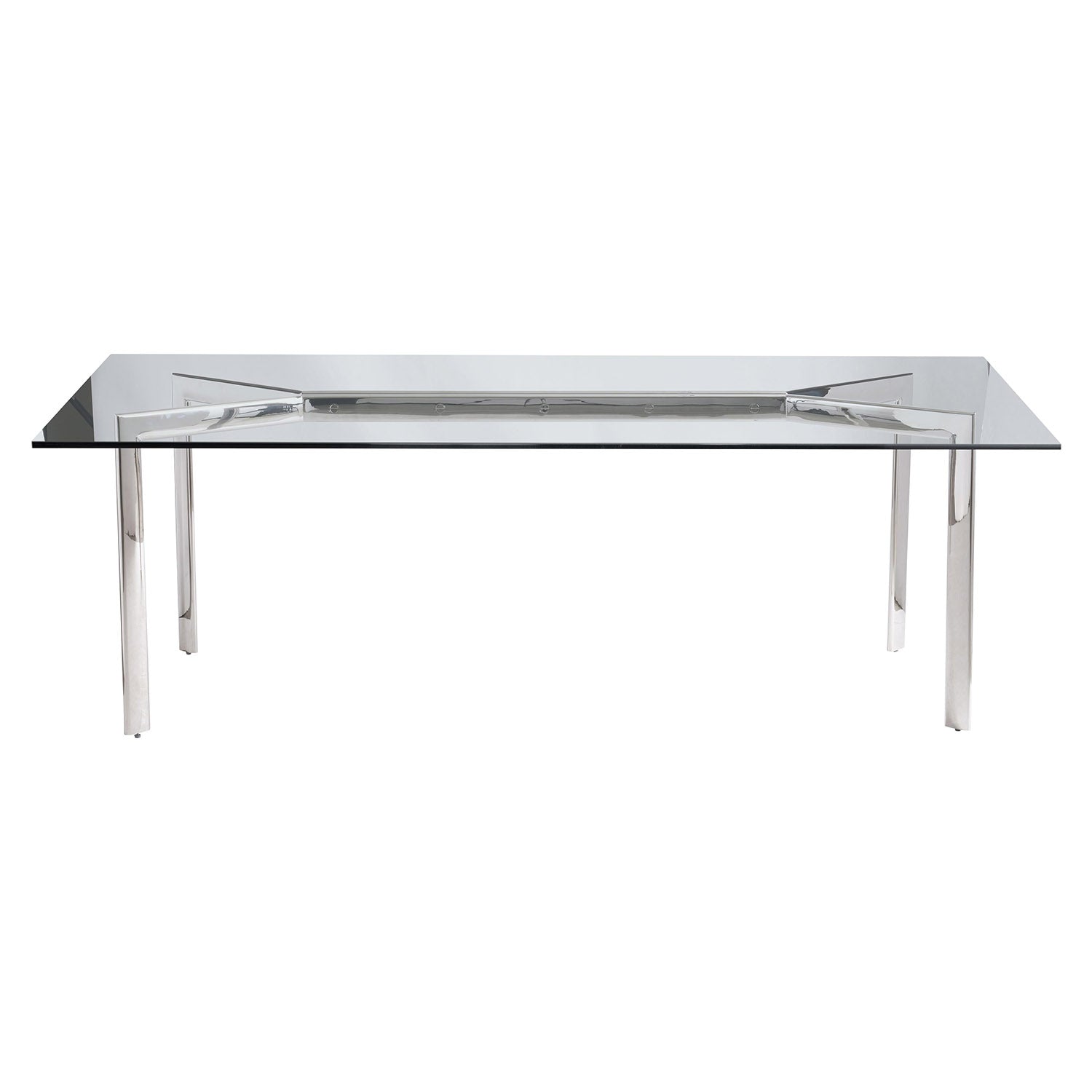 Bernhardt Interiors Cristobal Dining Table