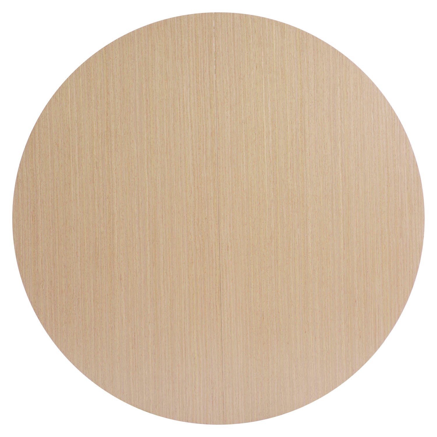 Bernhardt Modulum Round Dining Table