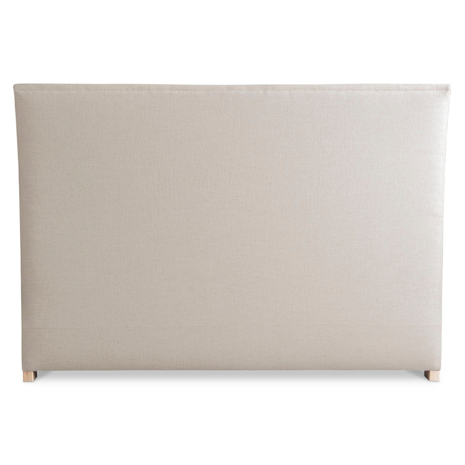 Bernhardt Modulum California King Upholstered Sleigh Bed