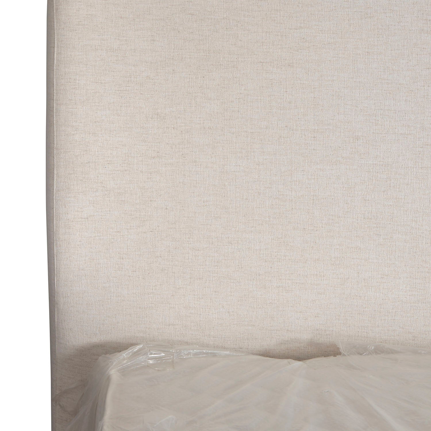 Bernhardt Modulum California King Upholstered Sleigh Bed