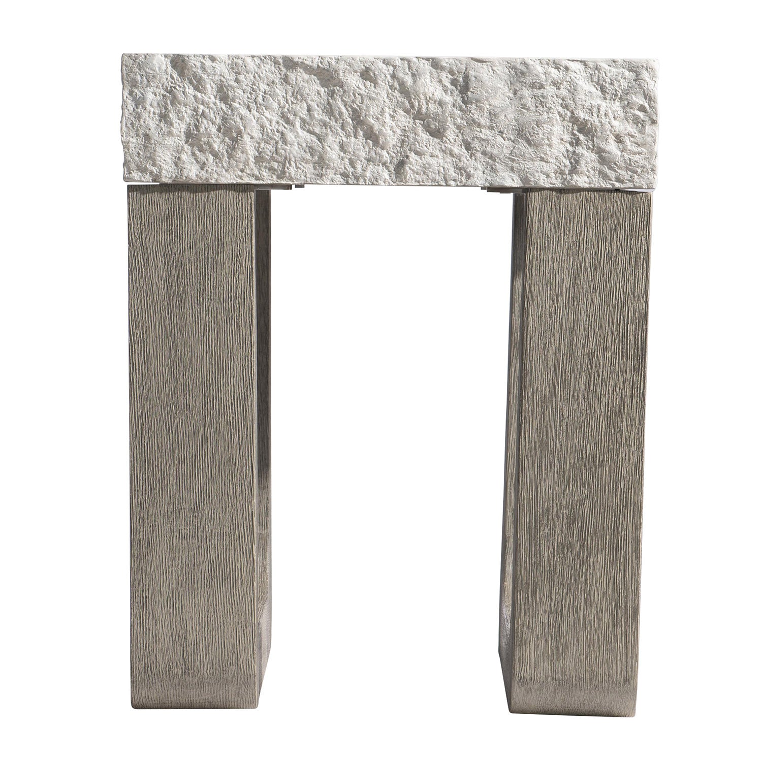 Bernhardt Exteriors Bristol Outdoor Side Table