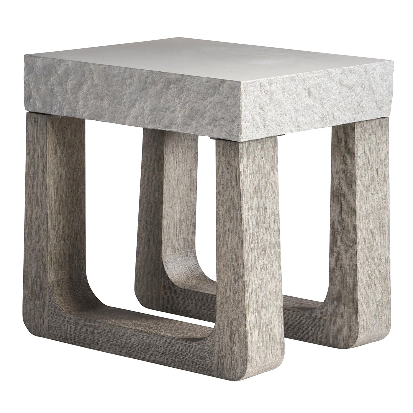 Bernhardt Exteriors Bristol Outdoor Side Table