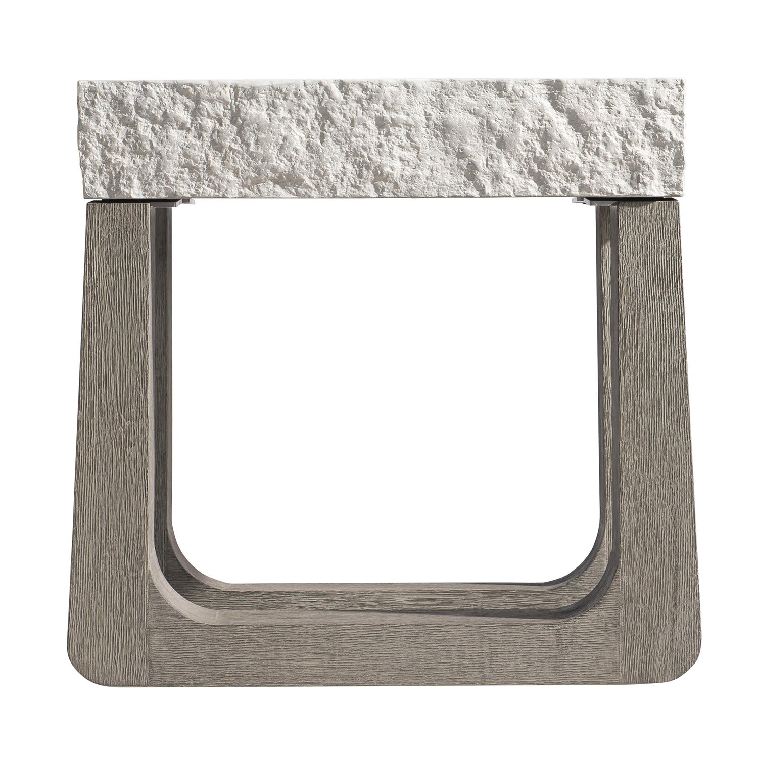 Bernhardt Exteriors Bristol Outdoor Side Table