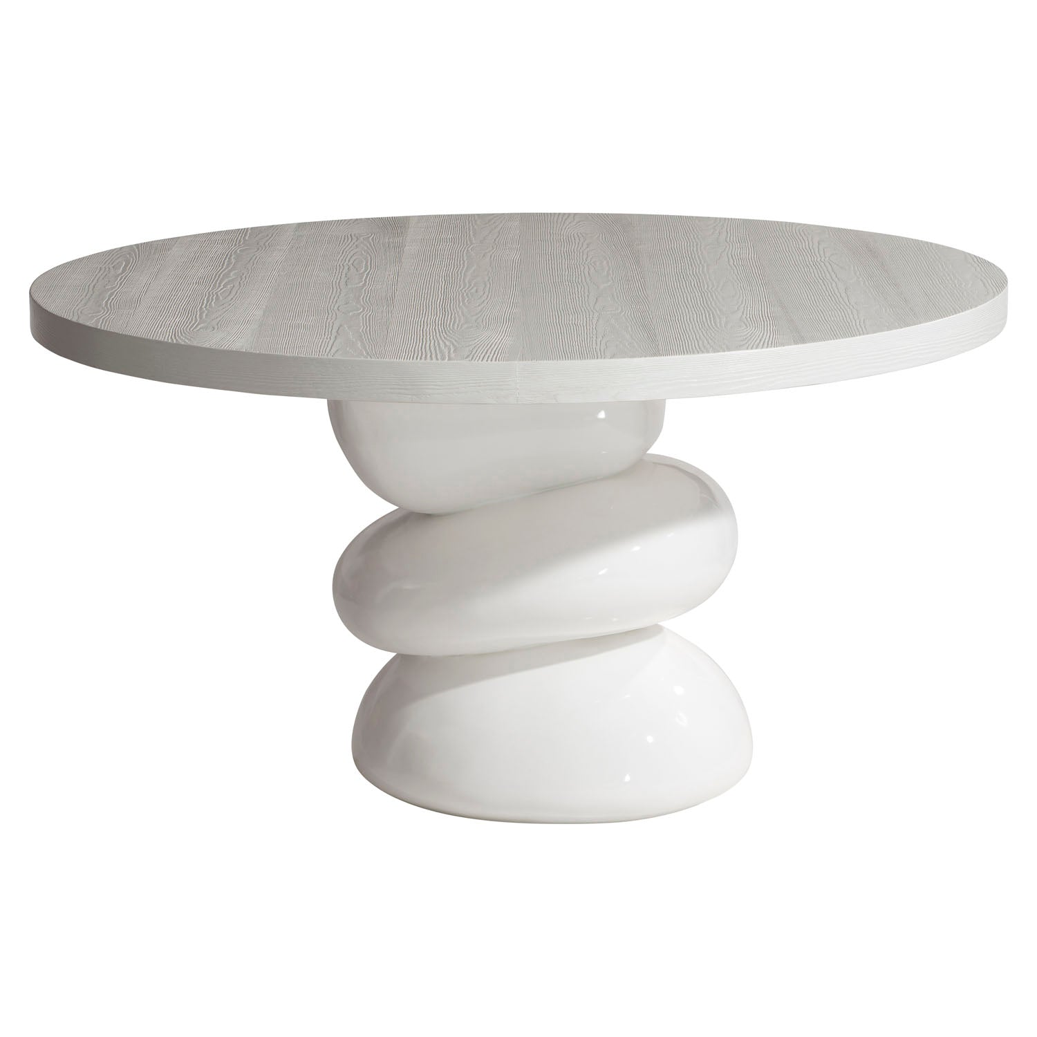 Bernhardt Interiors Navar Dining Table