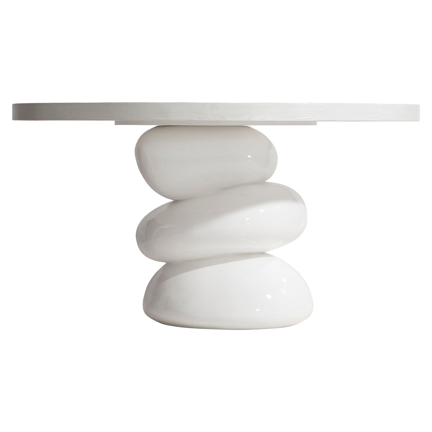 Bernhardt Interiors Navar Dining Table