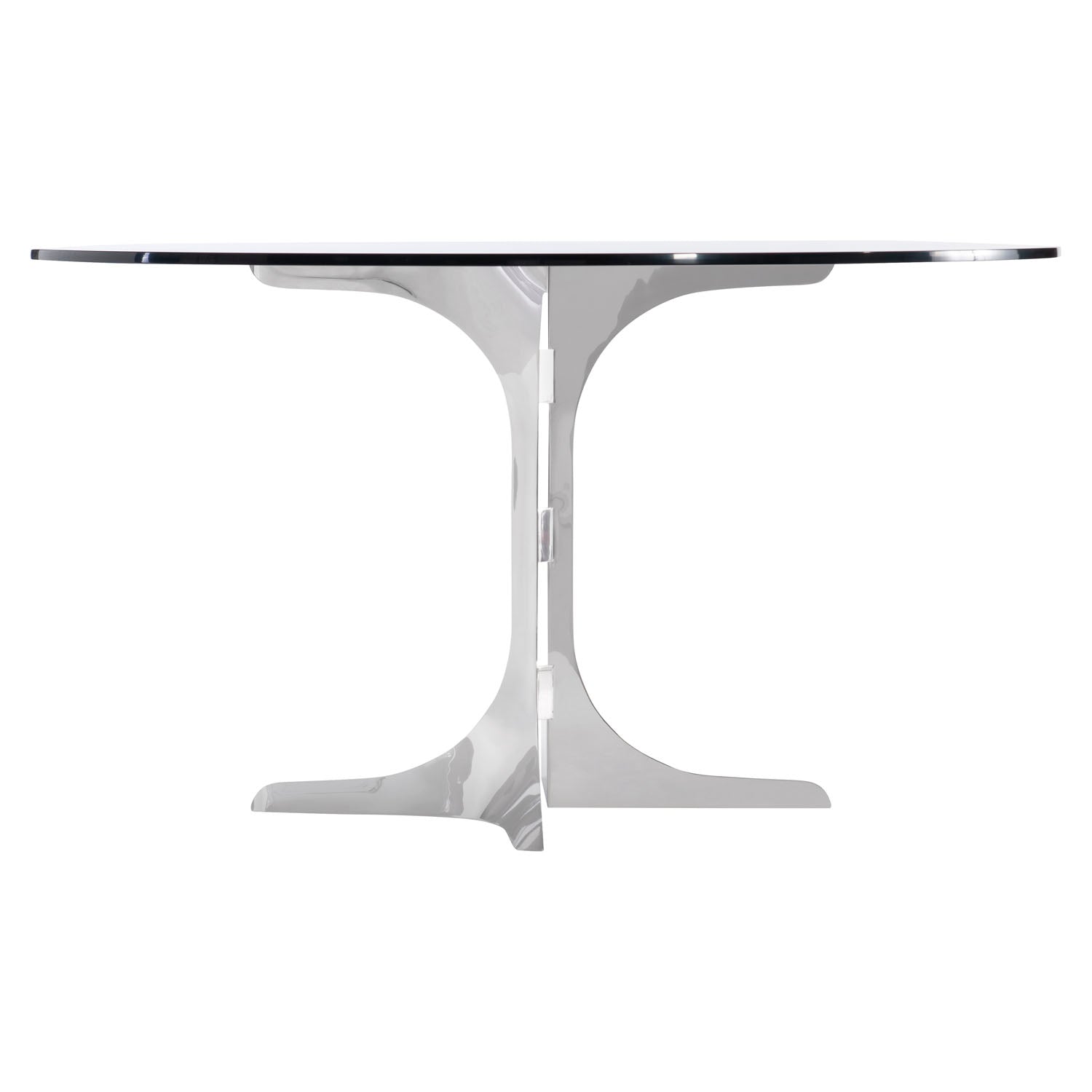 Bernhardt Interiors Nova Dining Table