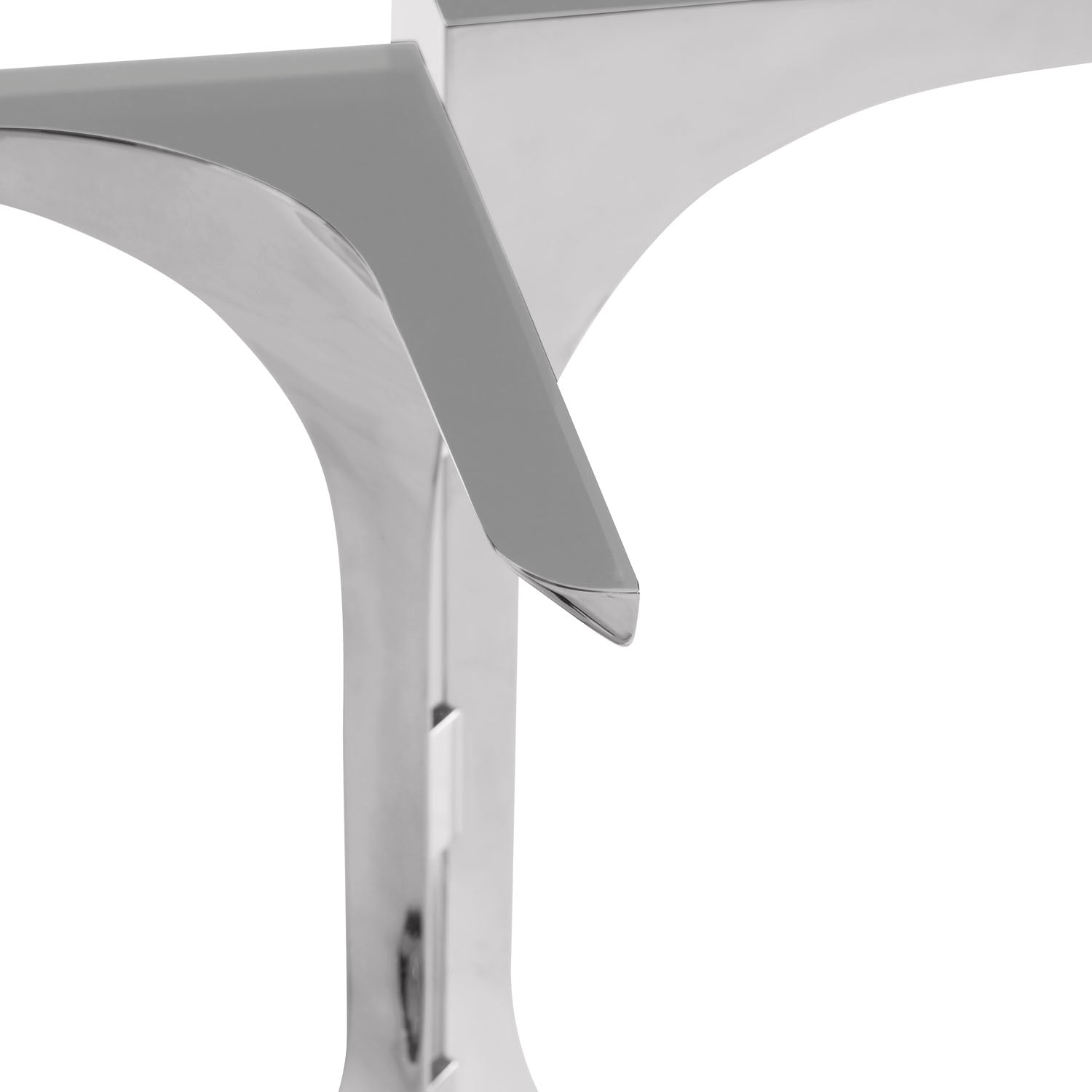 Bernhardt Interiors Nova Dining Table