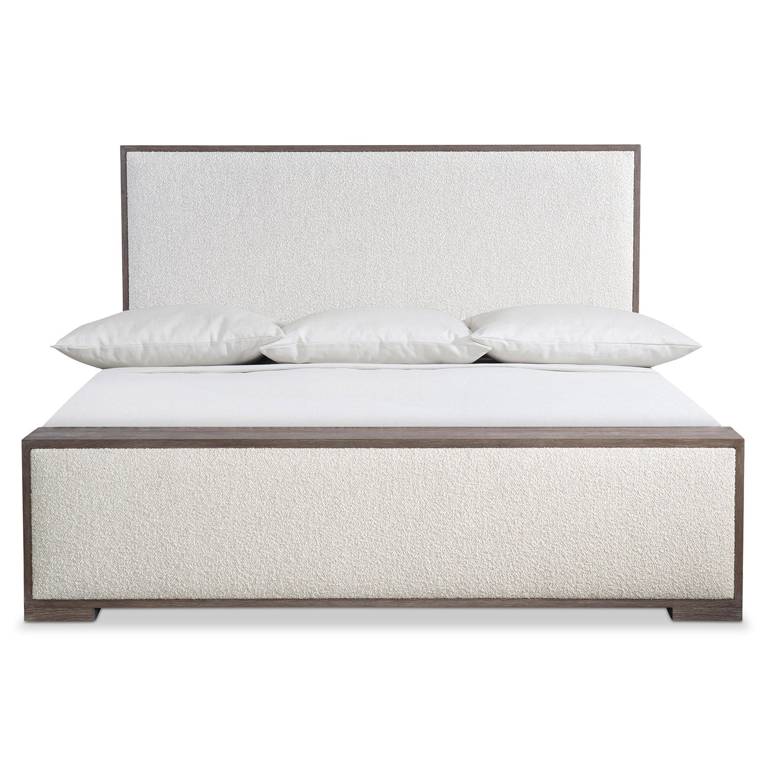 Bernhardt Casa Paros Panel Bed