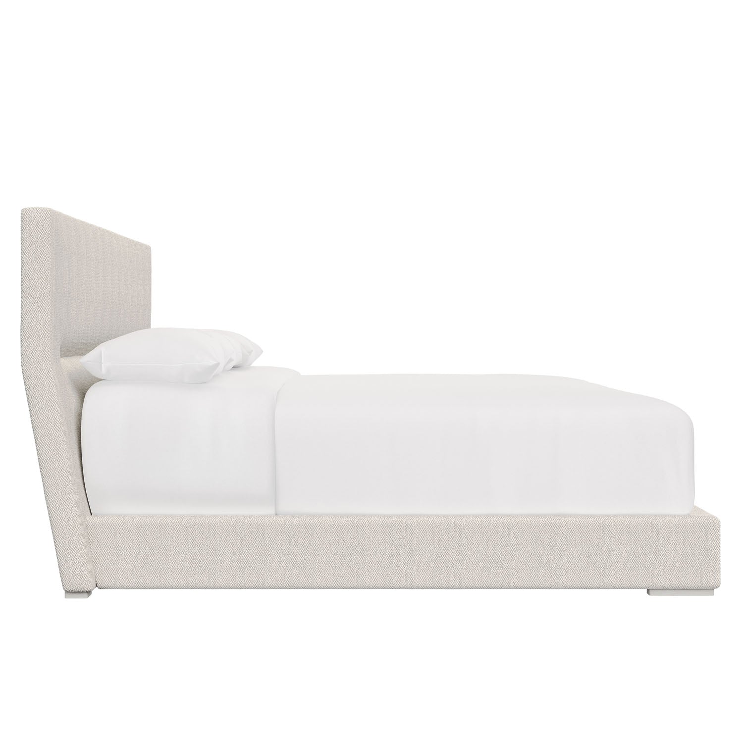 Bernhardt Stratum Panel Bed