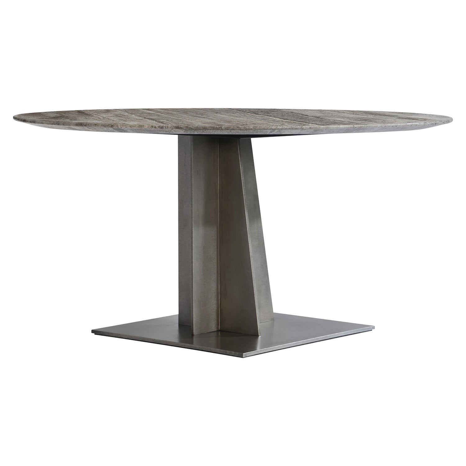 Bernhardt Interiors Equis Dining Table
