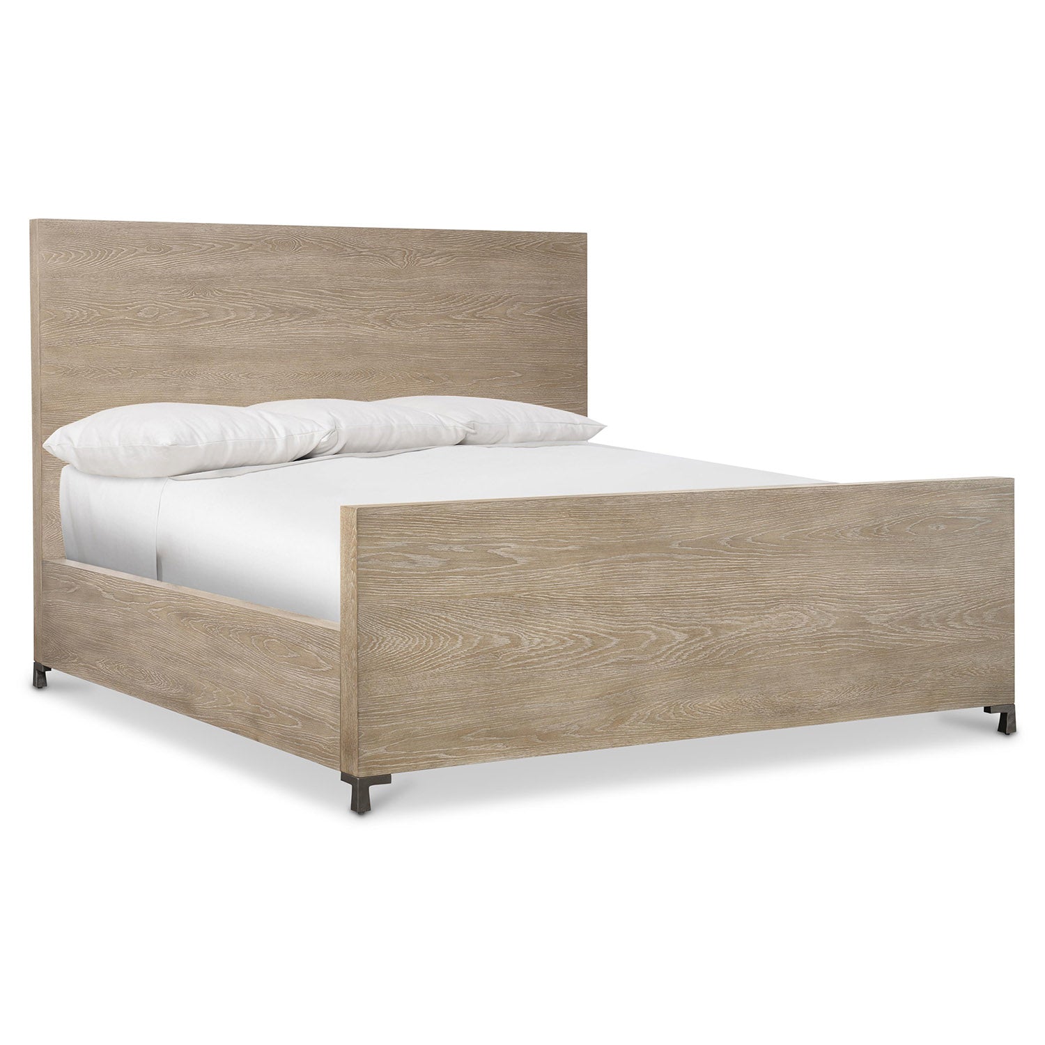 Bernhardt Aventura Panel Bed