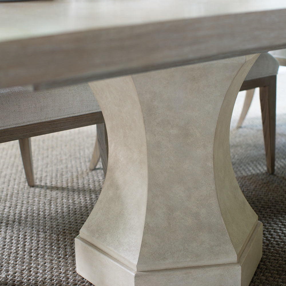 Bernhardt Santa Barbara 7-Piece Dining Set