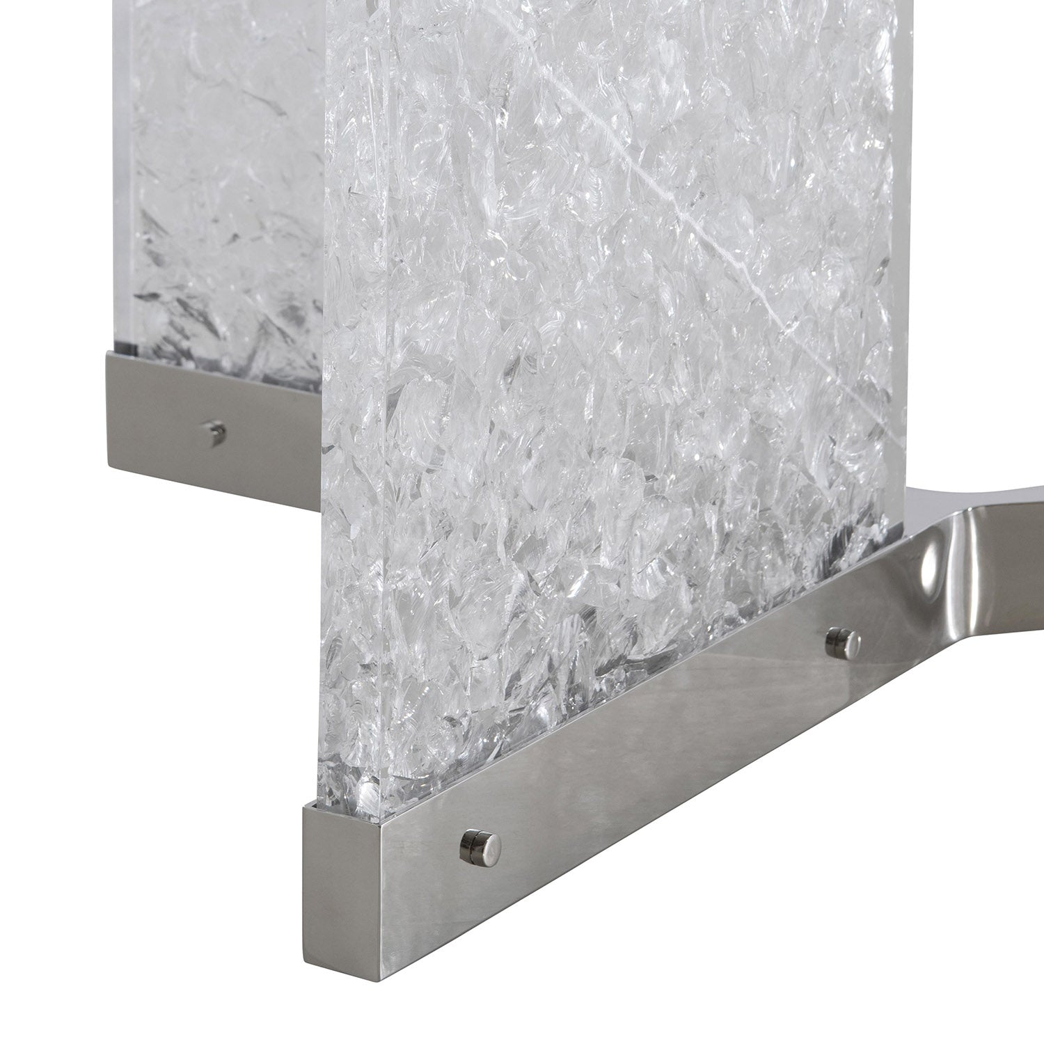 Bernhardt Interiors Andorra Dining Table