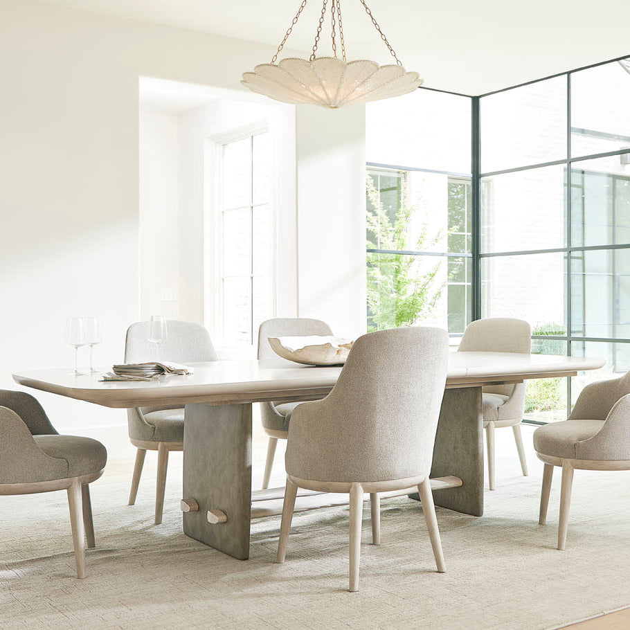 Bernhardt Sereno Dining Table