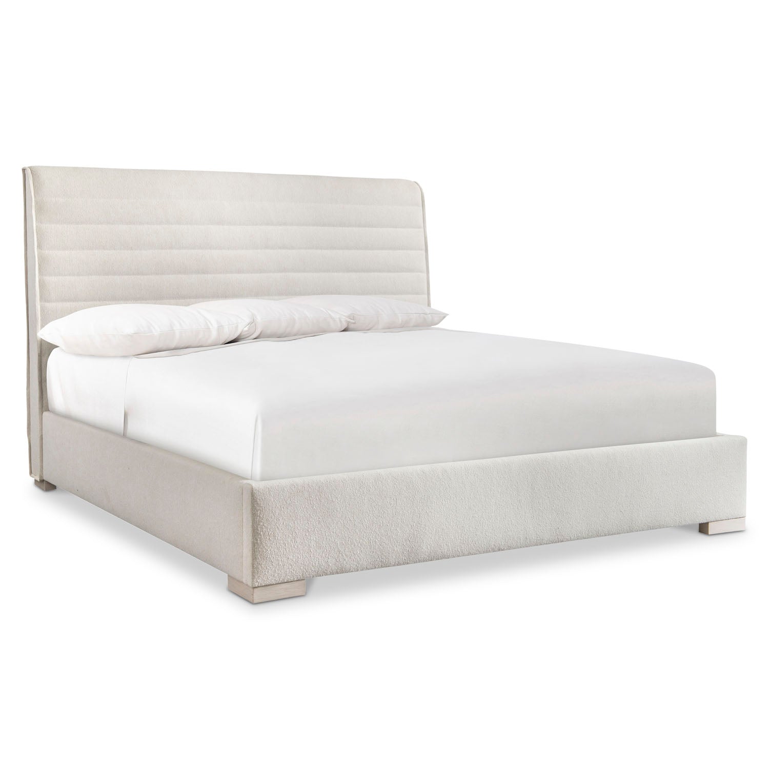 Bernhardt Sereno Panel Bed