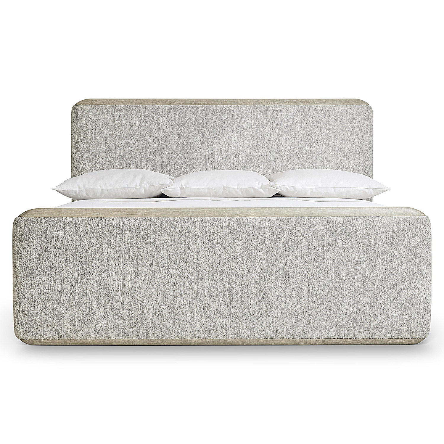 Bernhardt Arcadia Panel Bed