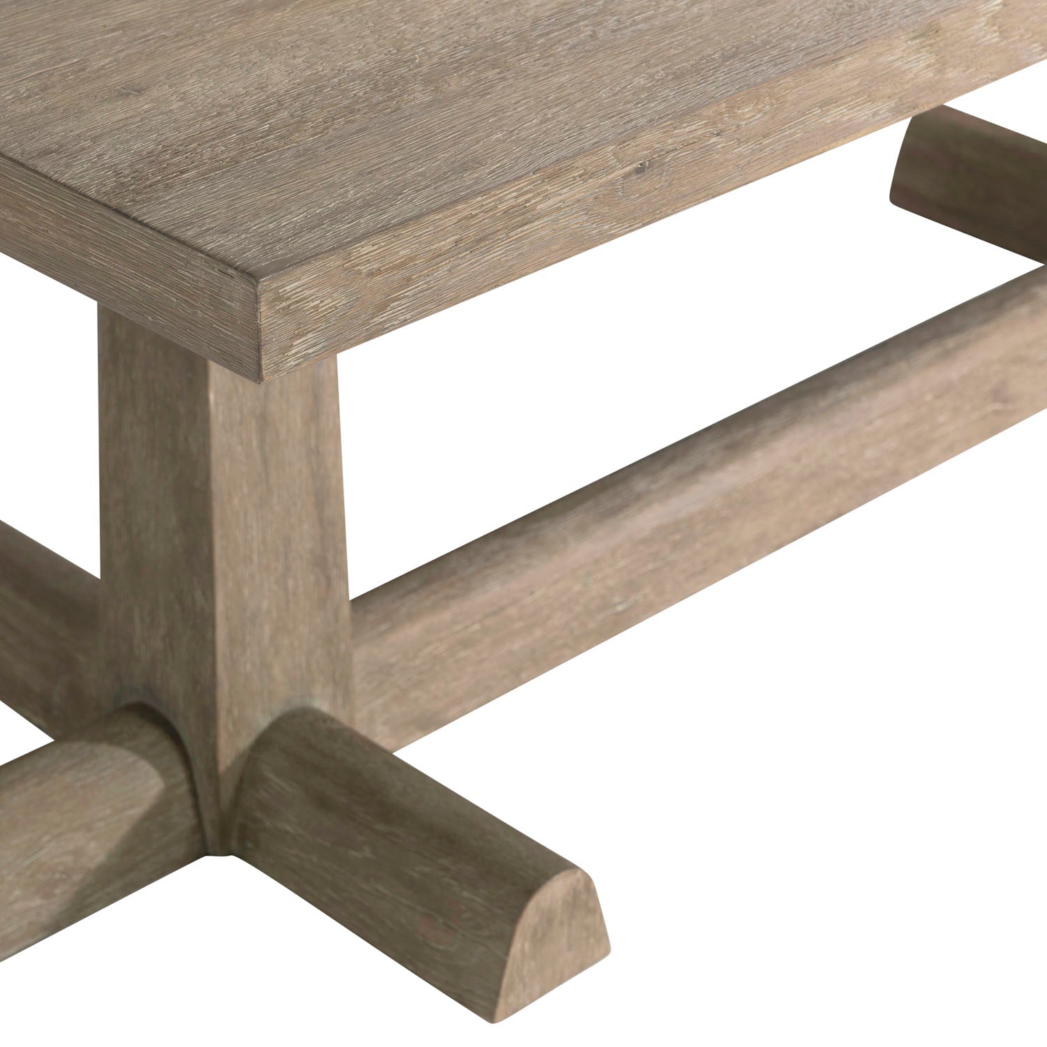 Bernhardt Tribeca Dining Table