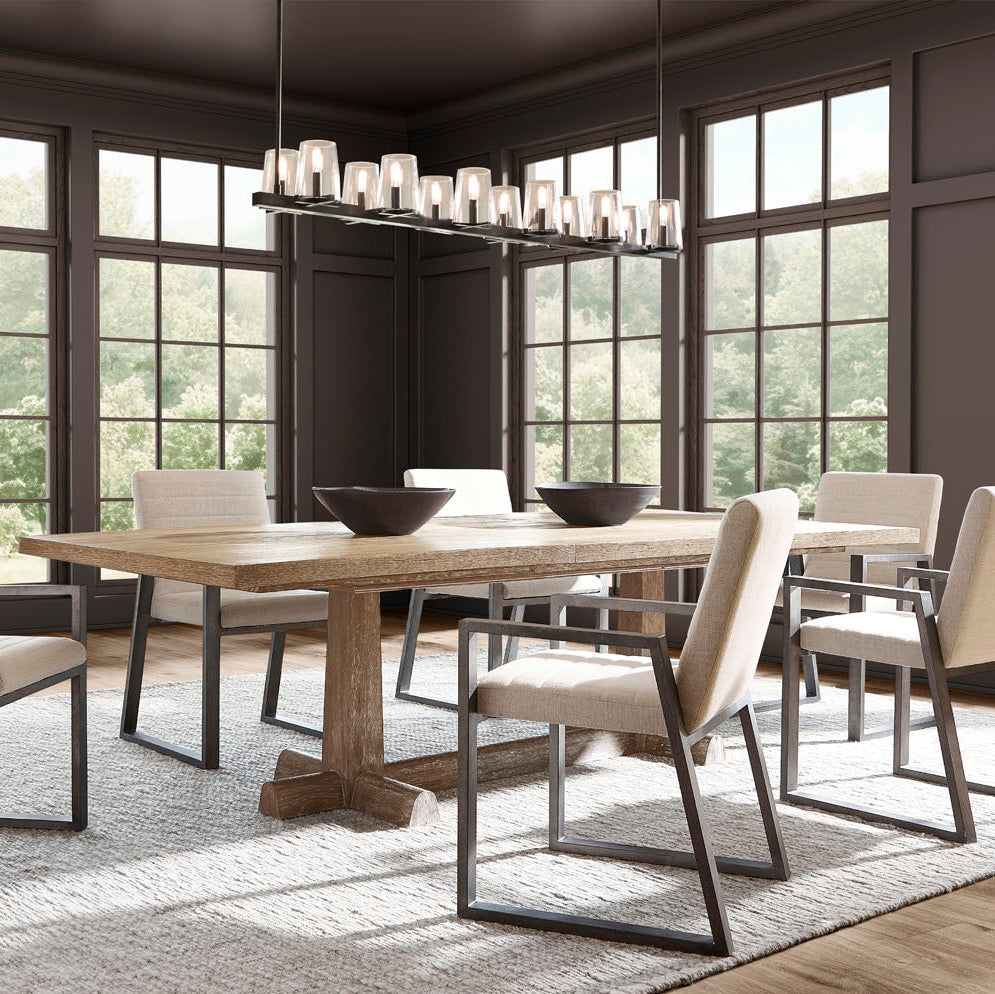 Bernhardt Tribeca Dining Table
