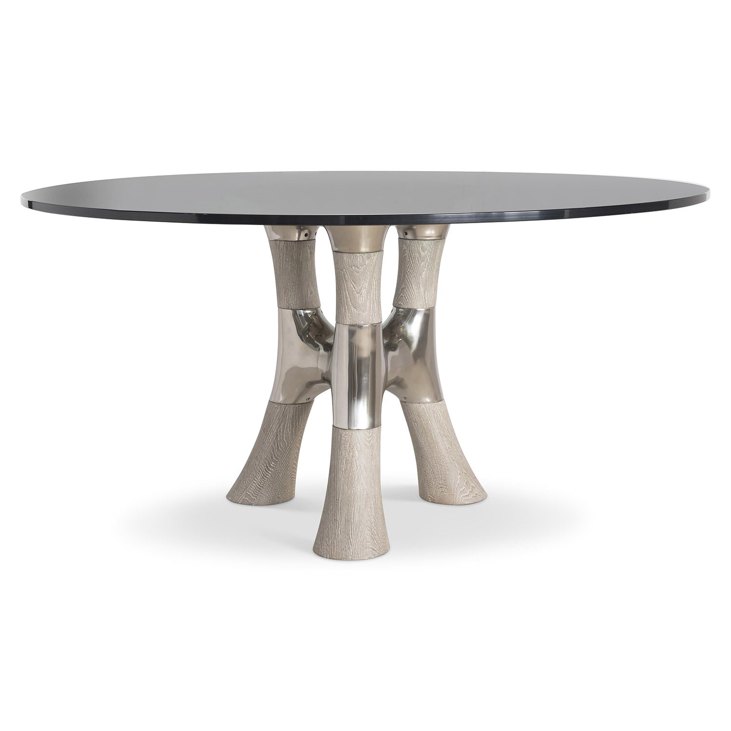 Bernhardt Interiors Dalton Dining Table