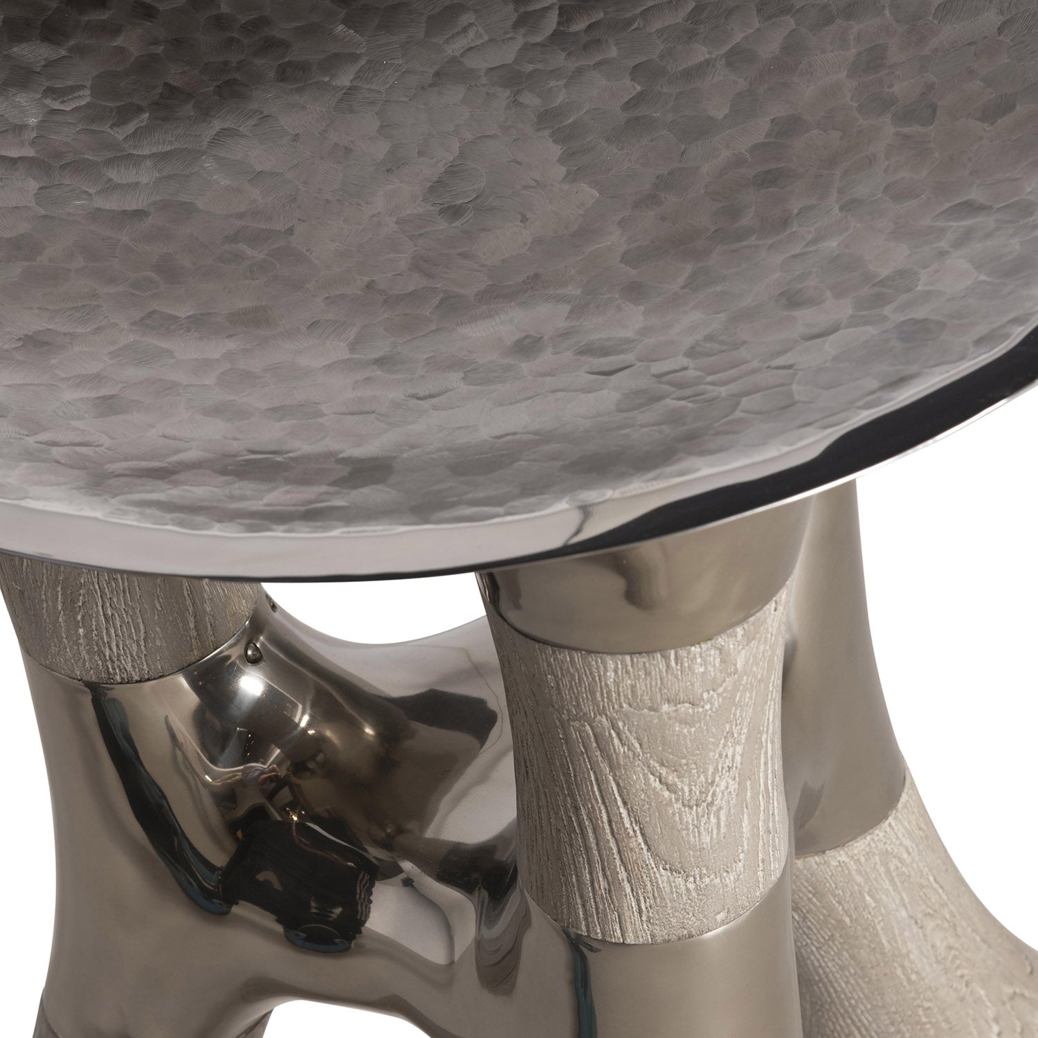 Bernhardt Interiors Dalton Dining Table