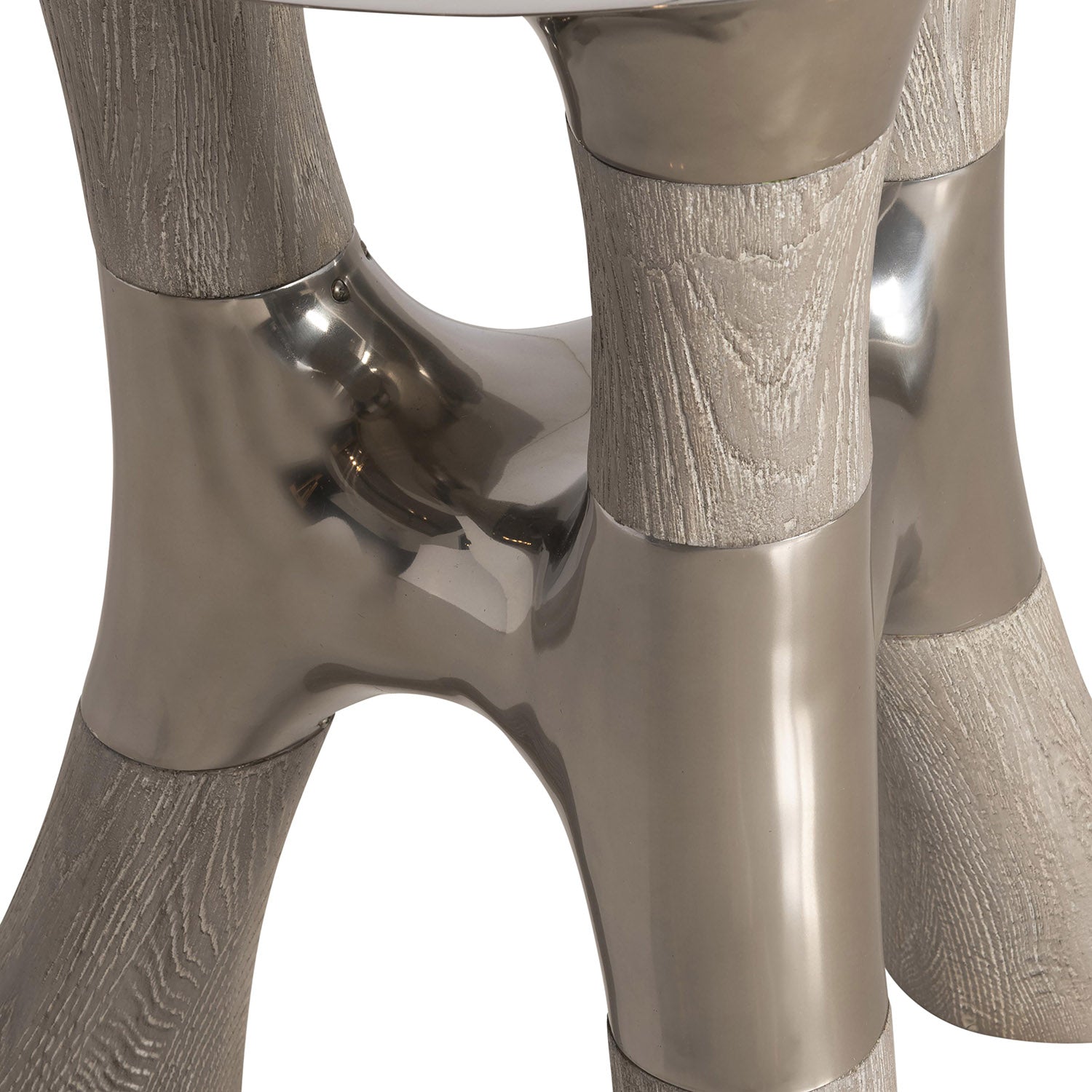 Bernhardt Interiors Dalton Dining Table