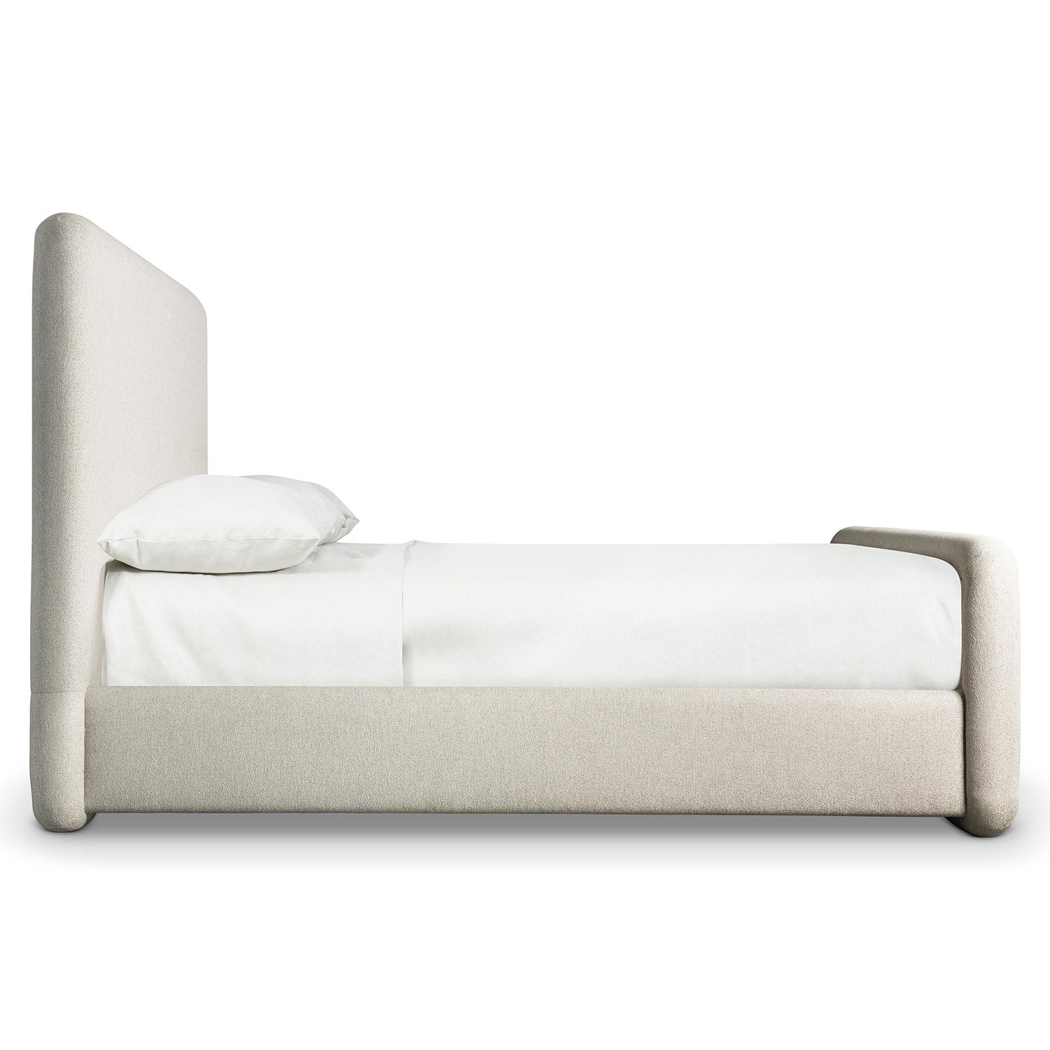Bernhardt Loft Antibes Panel Bed
