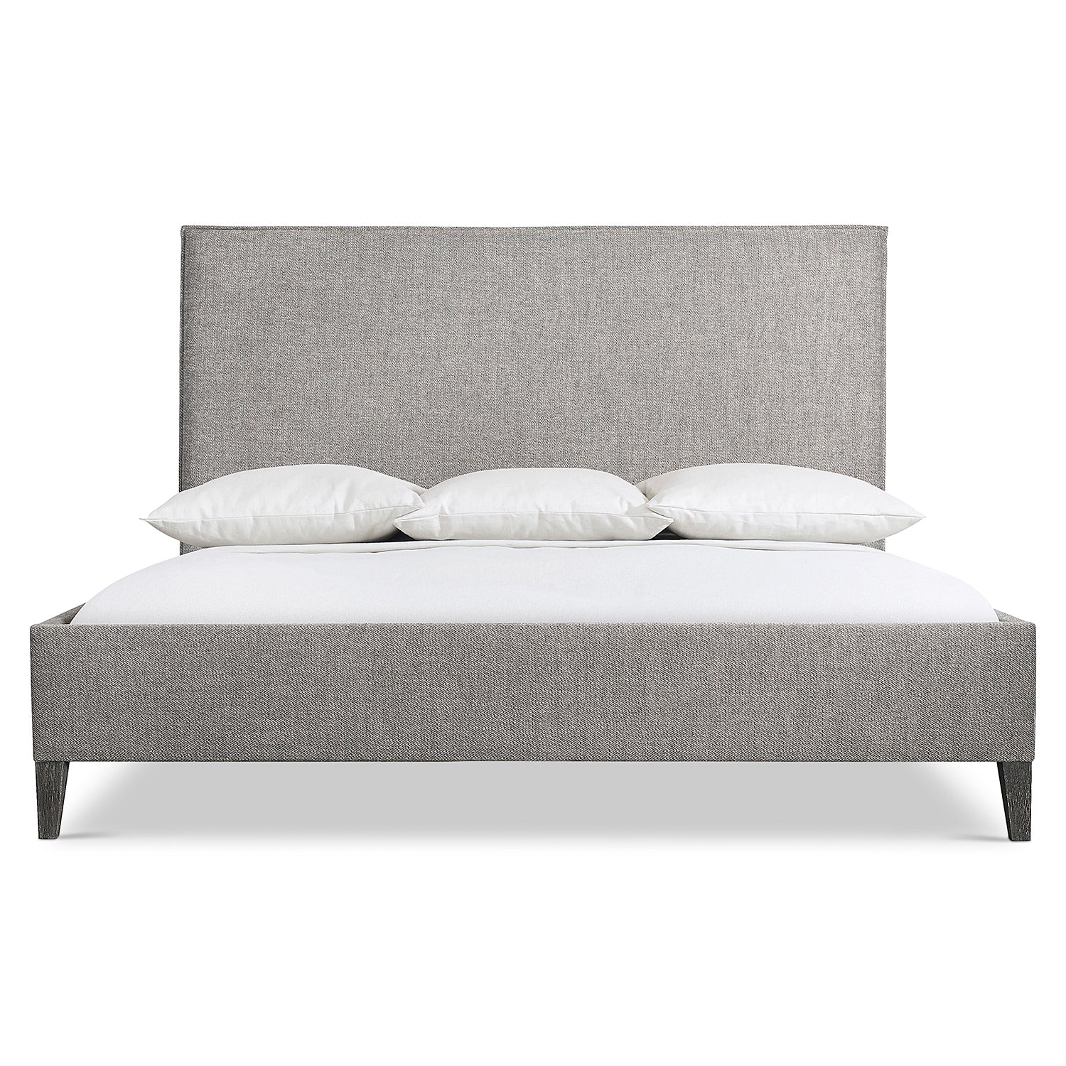 Bernhardt Loft Menton Panel Bed