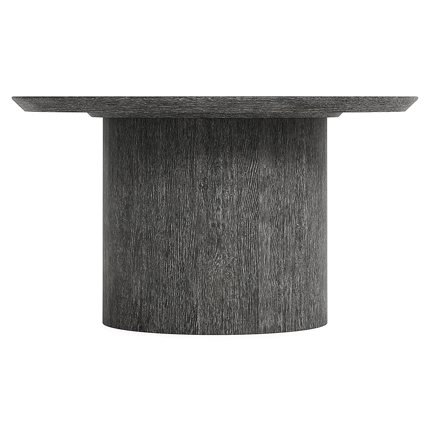 Bernhardt Loft Menton Round Dining Table