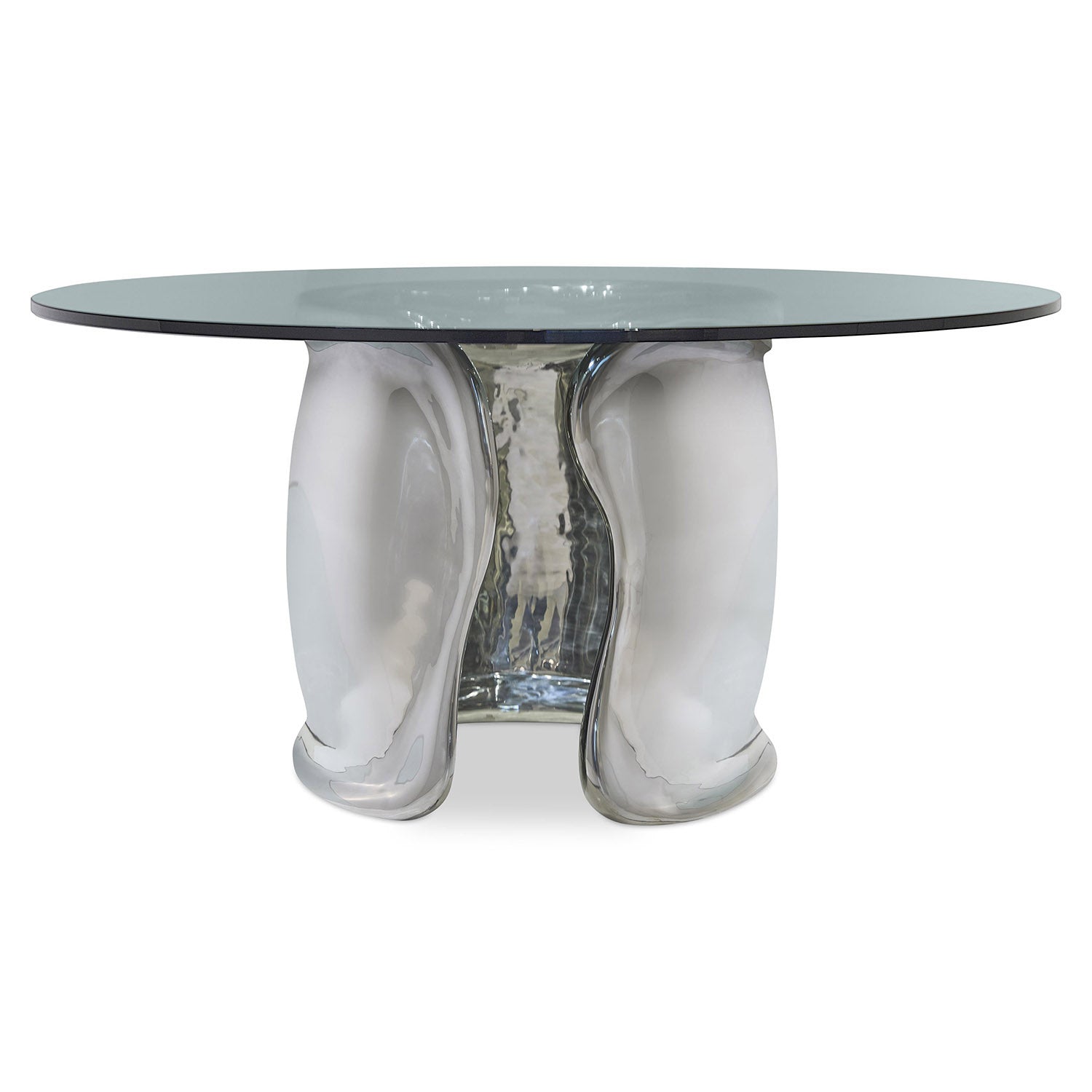 Bernhardt Interiors Agnes Dining Table