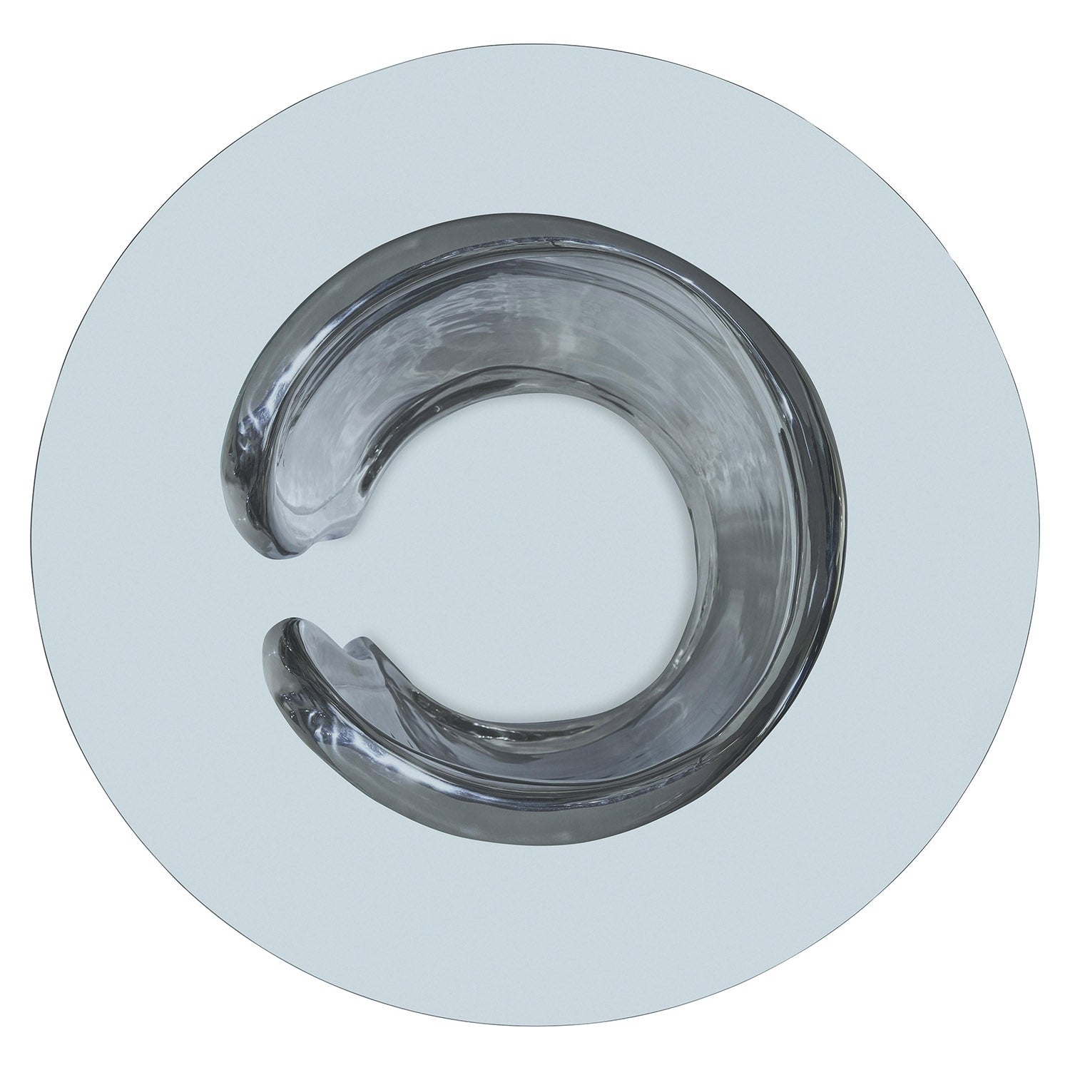 Bernhardt Interiors Agnes Dining Table