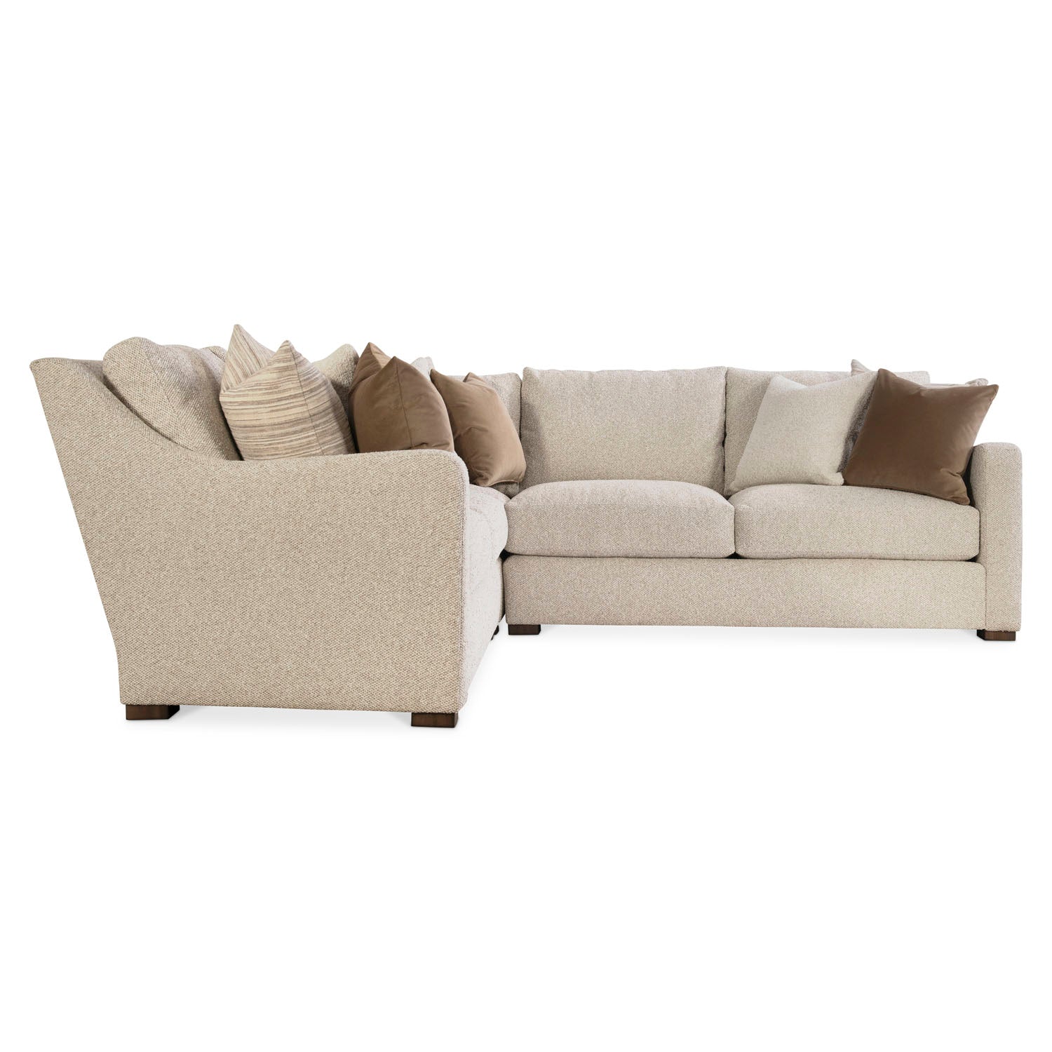 Bernhardt Living Ventura Sectional Sofa