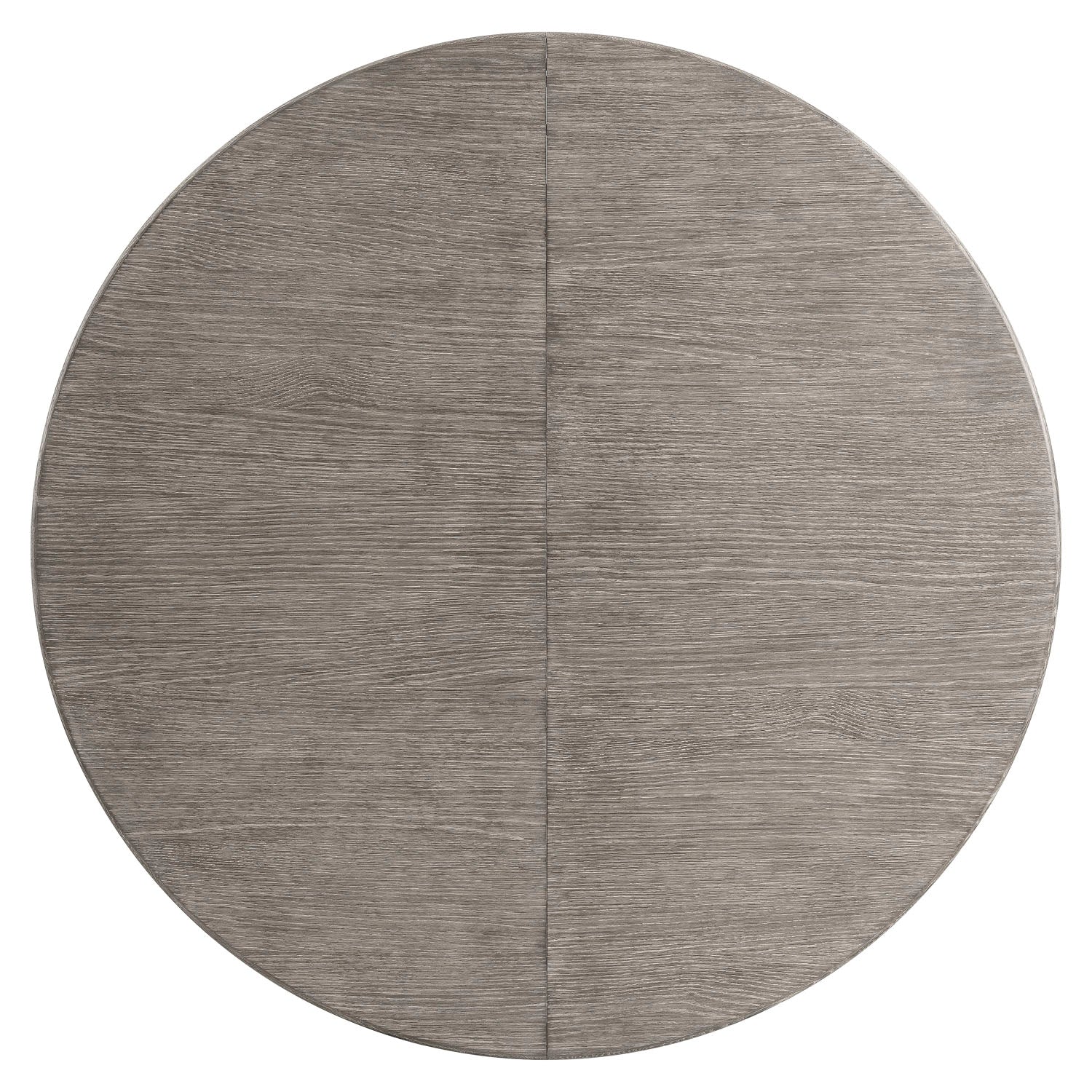 Bernhardt Monolith Round Dining Table