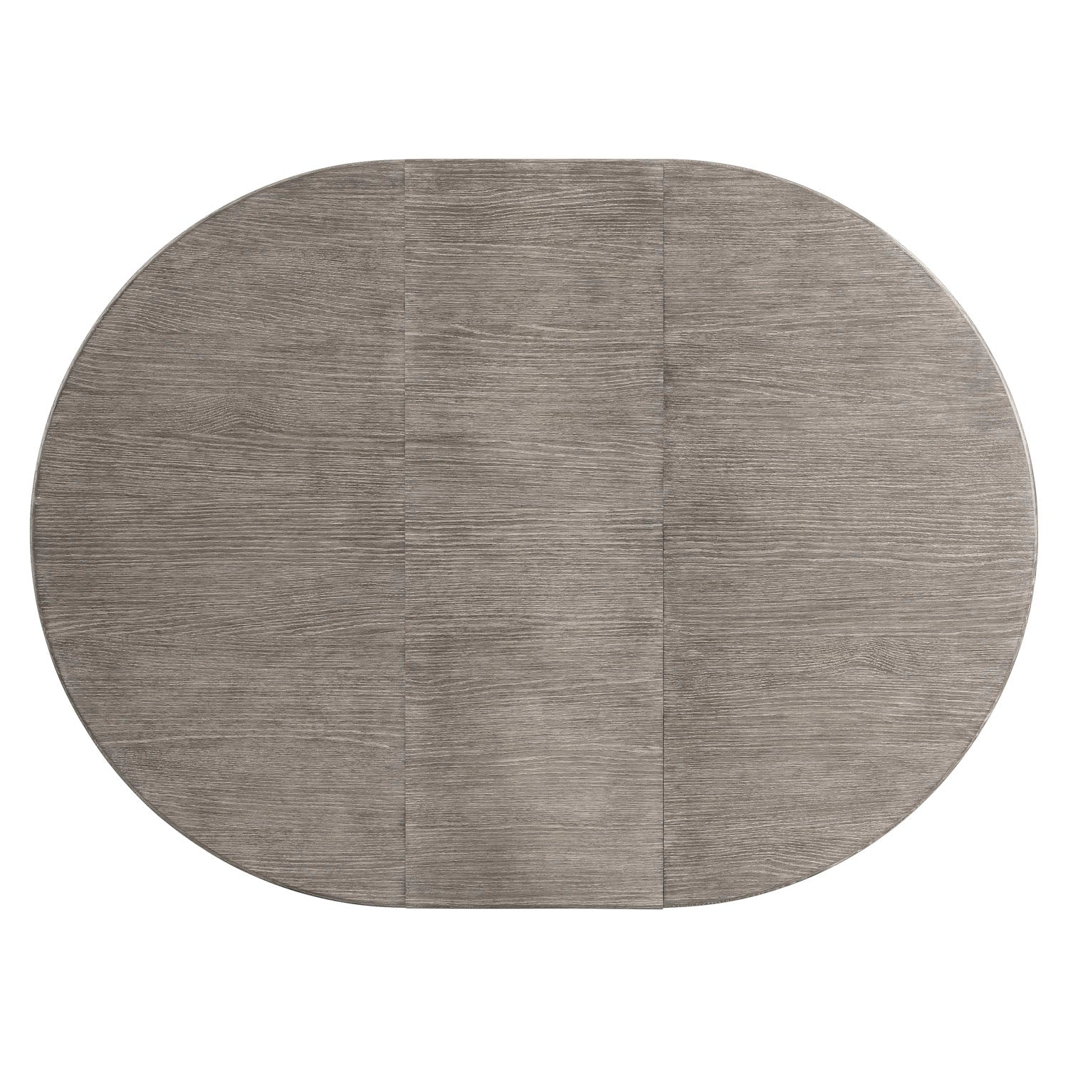 Bernhardt Monolith Round Dining Table