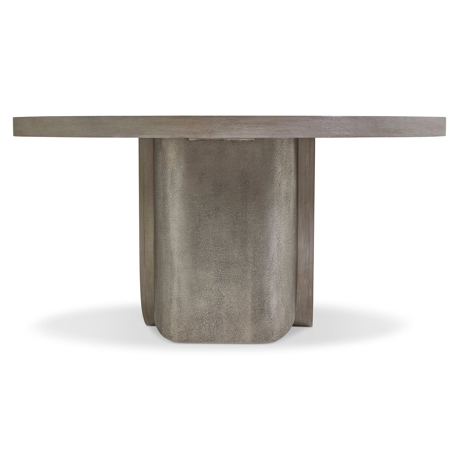 Bernhardt Interiors Nexus Dining Table