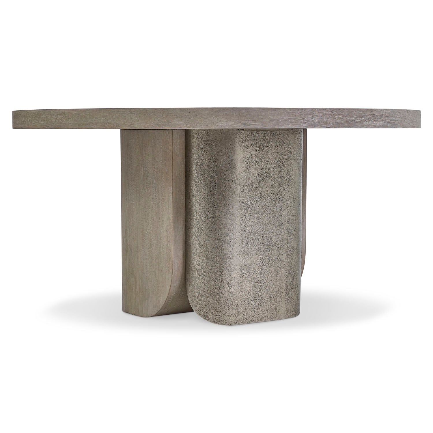 Bernhardt Interiors Nexus Dining Table