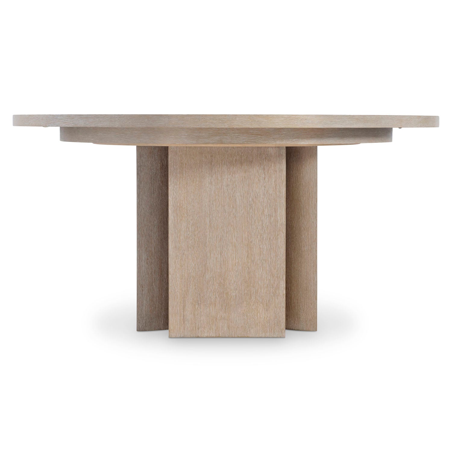 Bernhardt Loggia Round Dining Table
