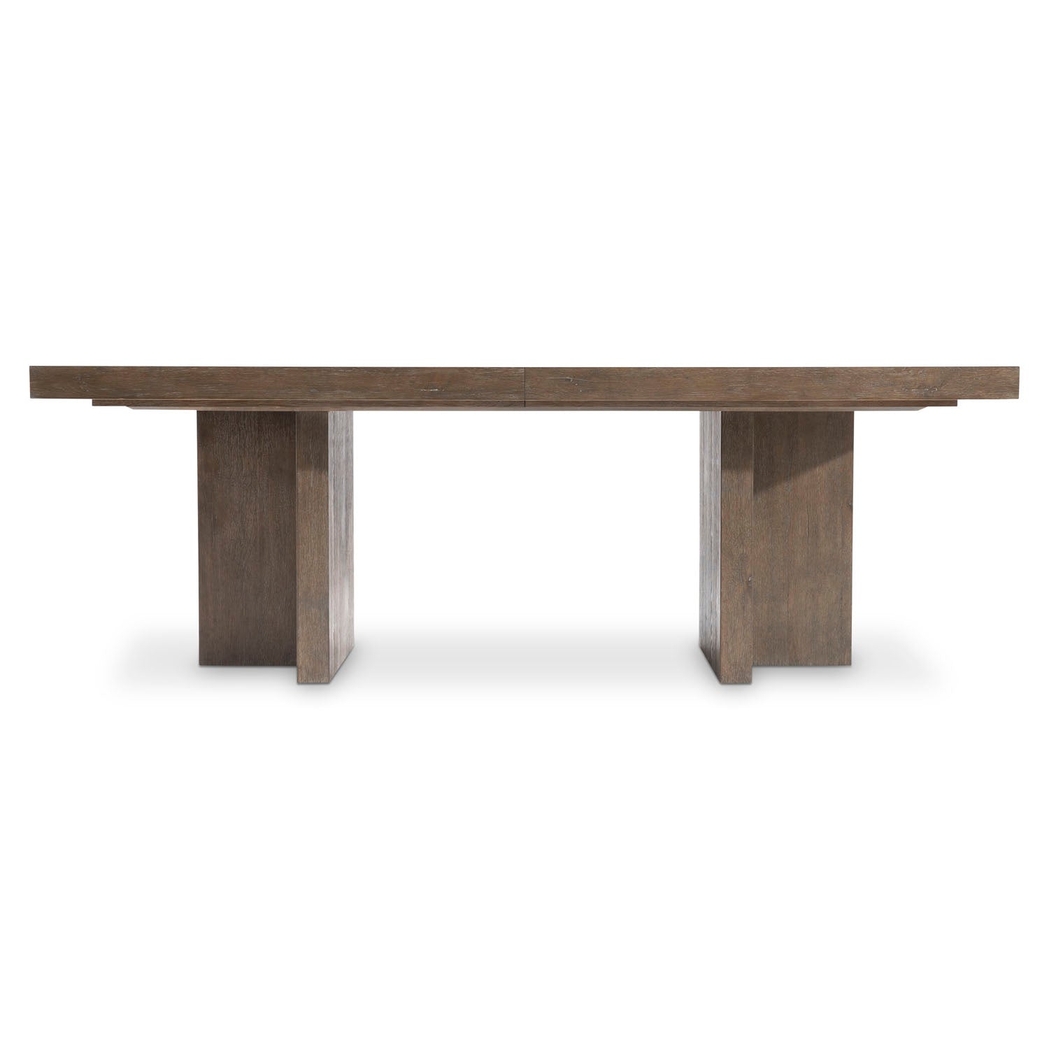 Bernhardt Outline Dining Table