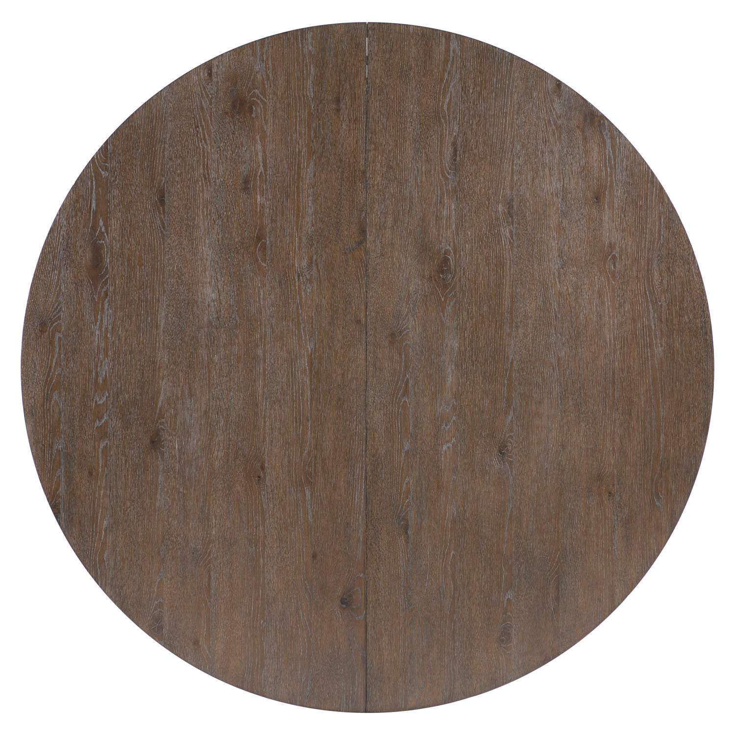Bernhardt Outline Round Dining Table