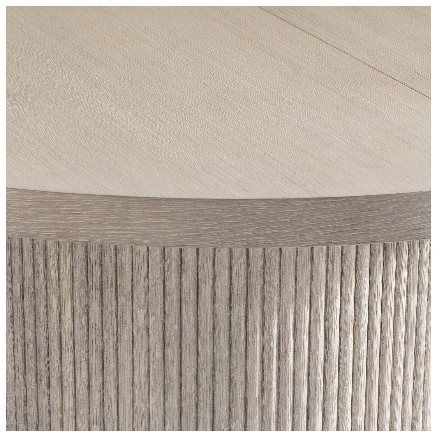 Bernhardt Lucerne Round Dining Table